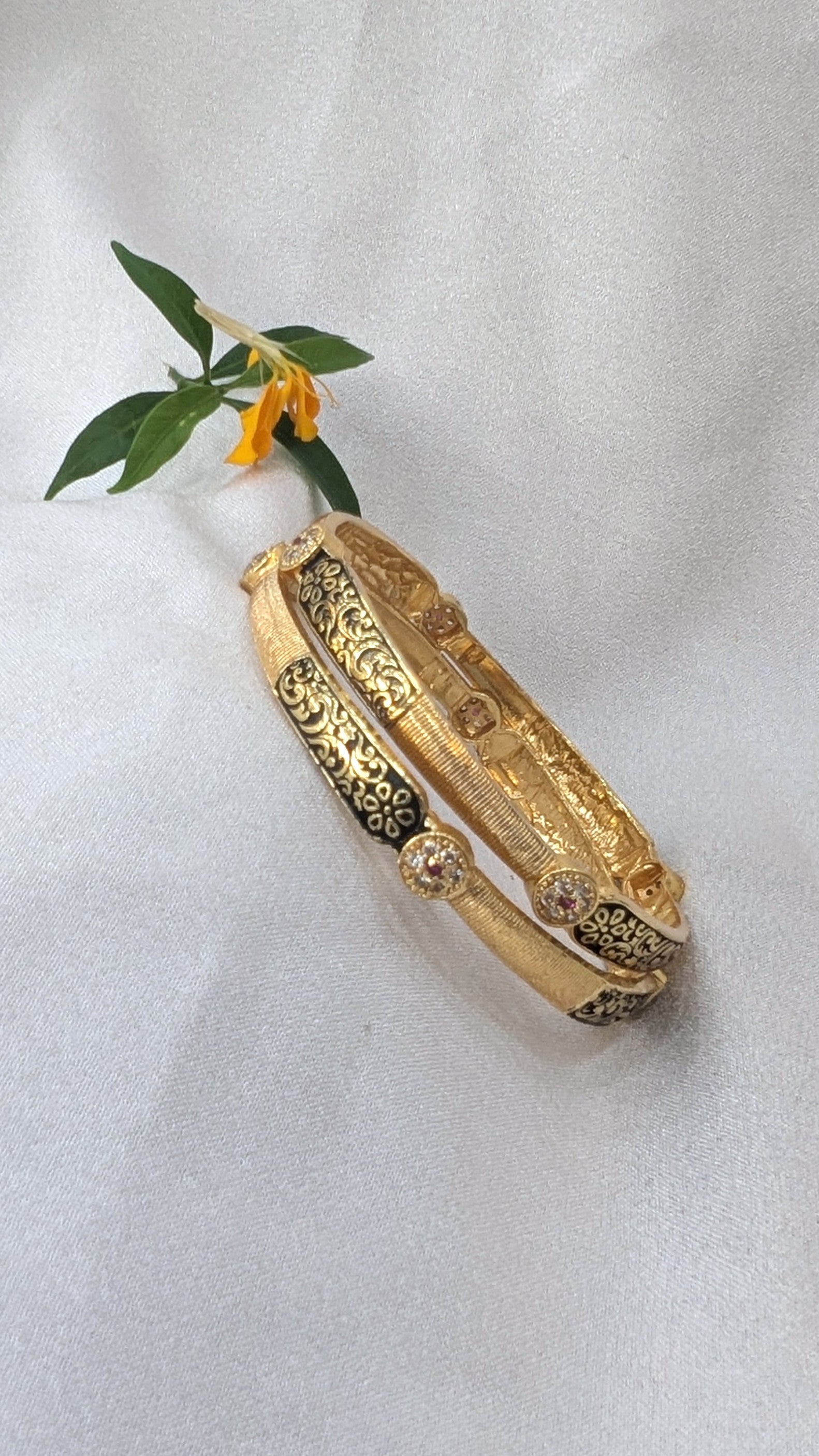 Dailywear bangles
