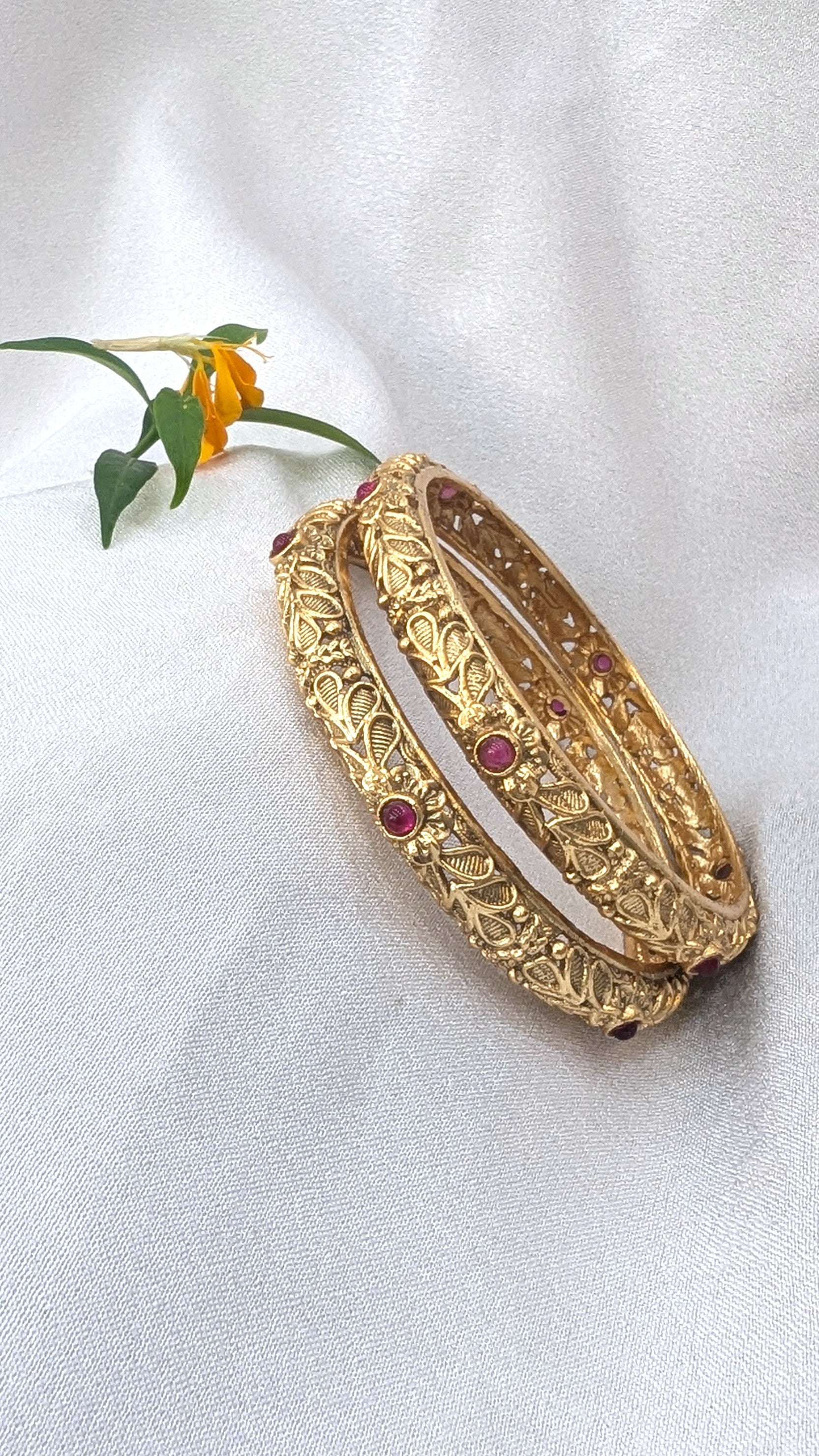 Dailywear bangles