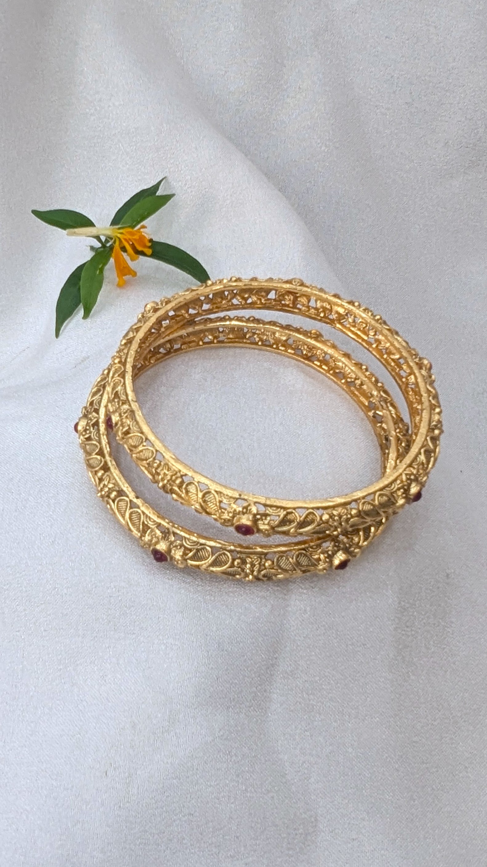 Dailywear bangles