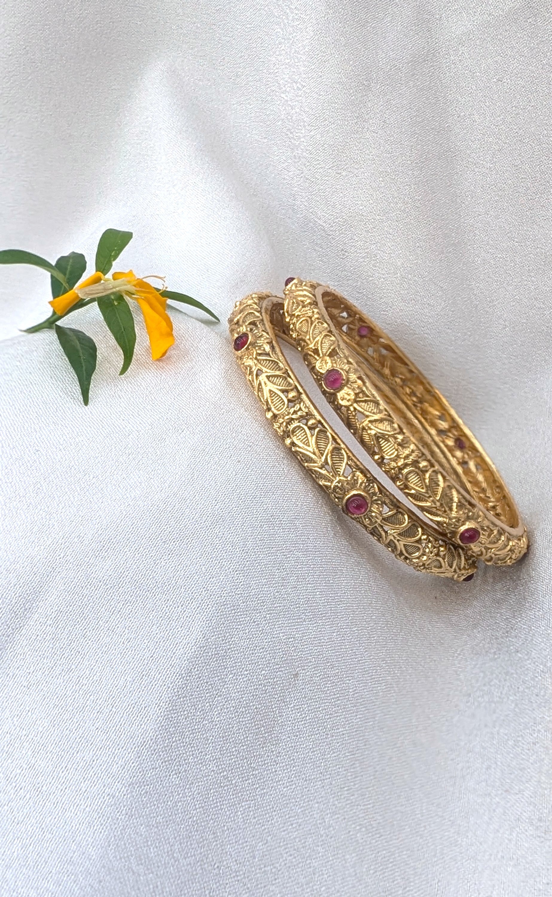 Dailywear bangles
