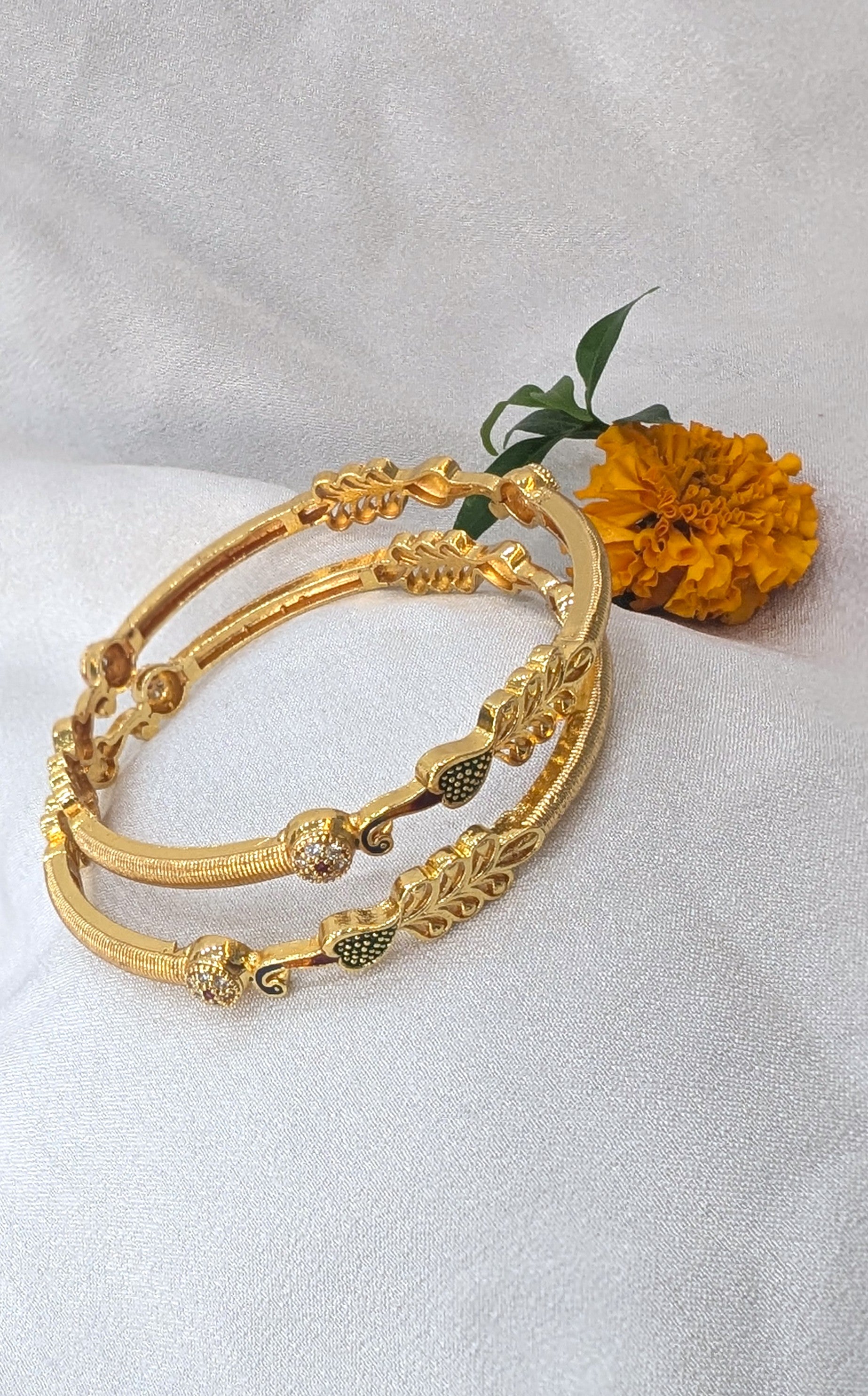 Daily wear bangles