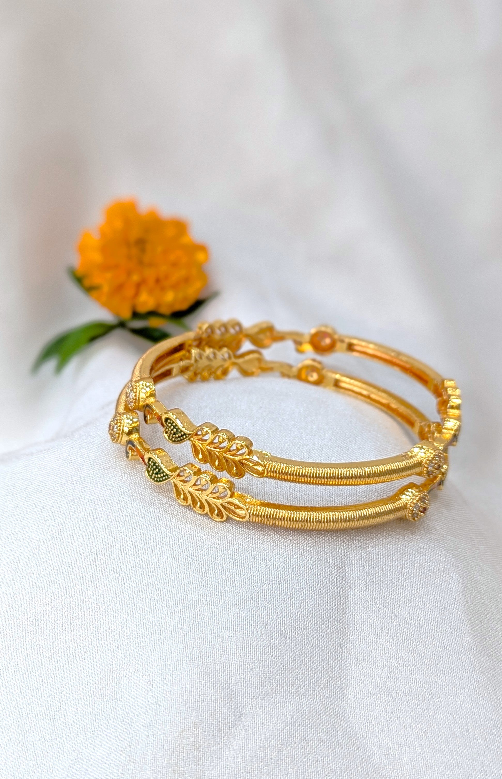Daily wear bangles