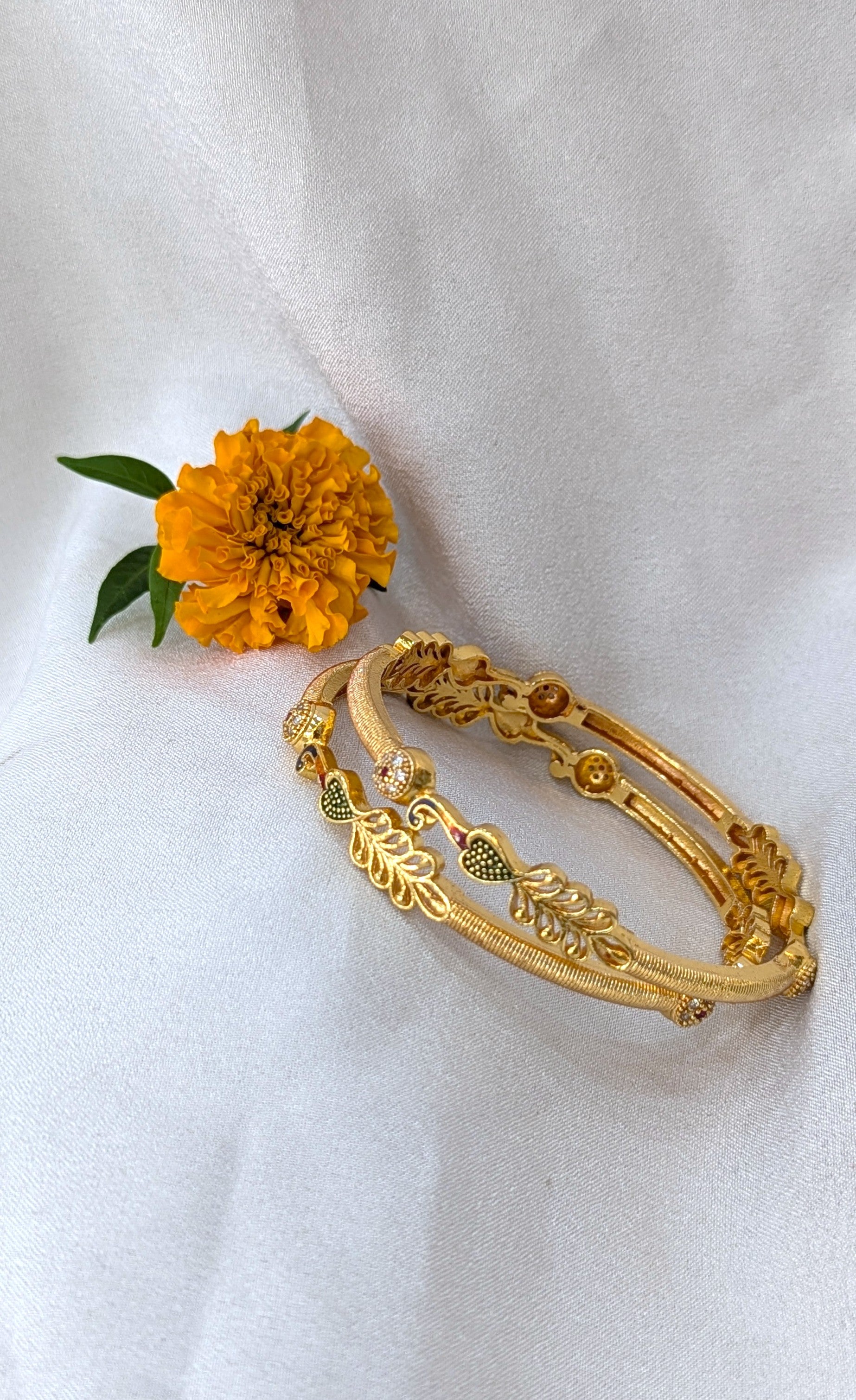 Daily wear bangles