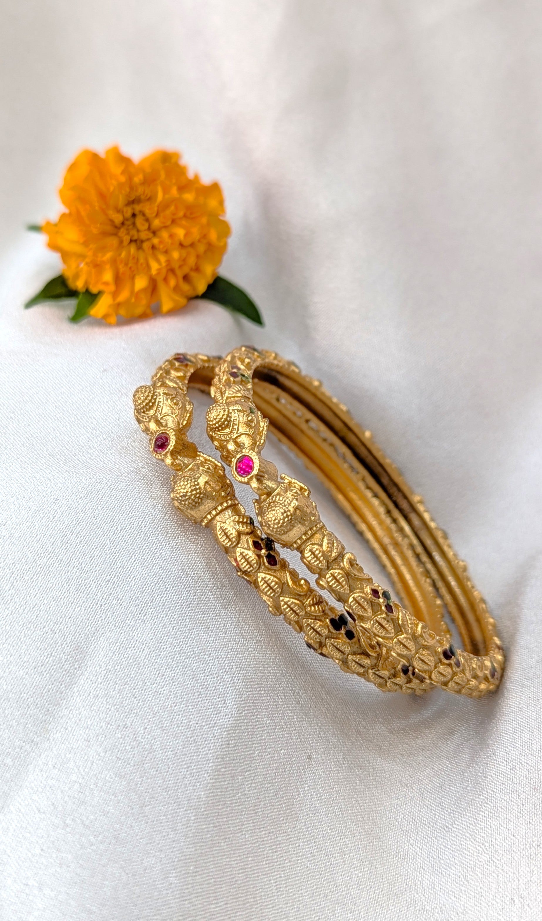 Daily wear bangles