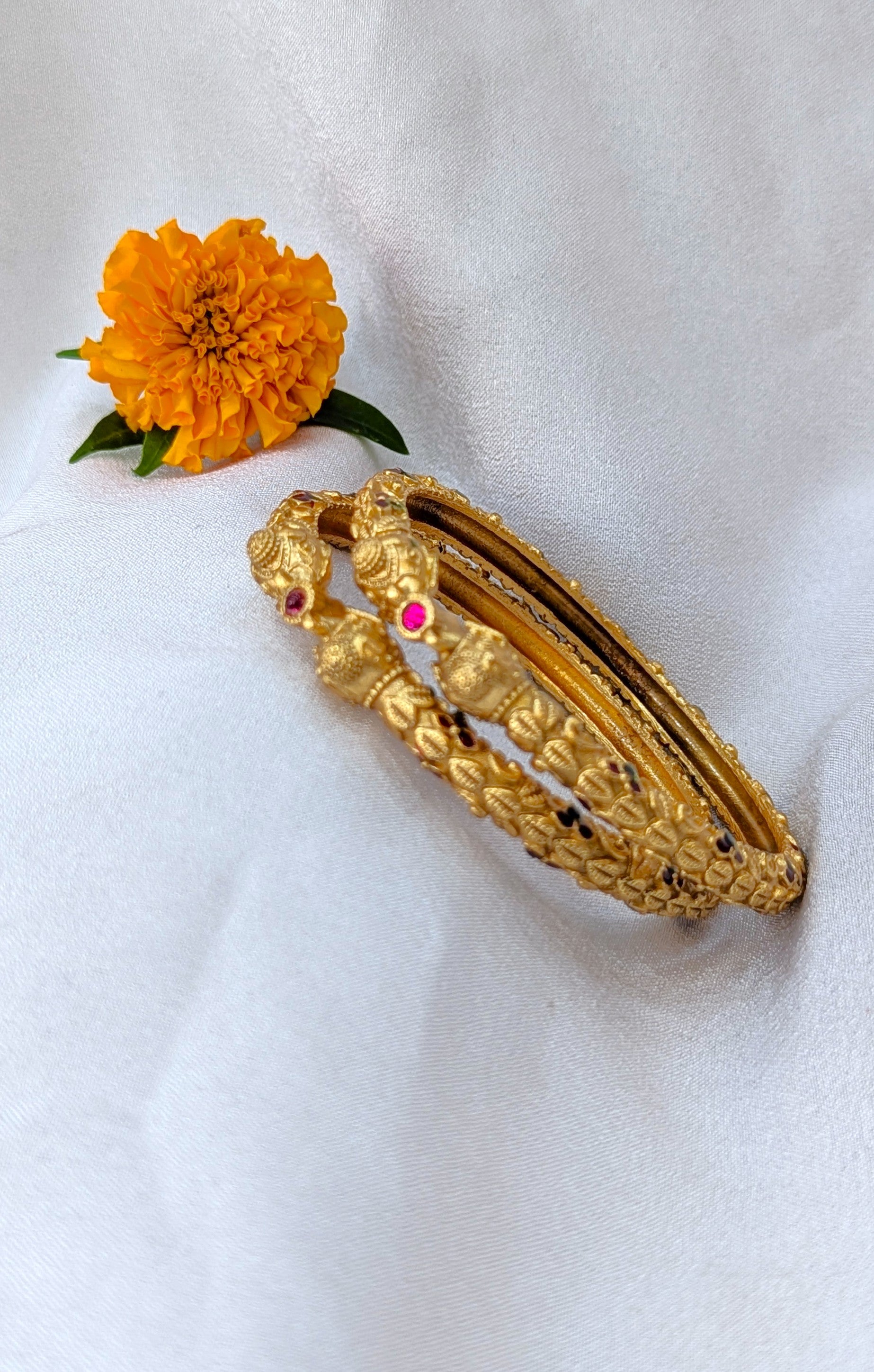 Daily wear bangles