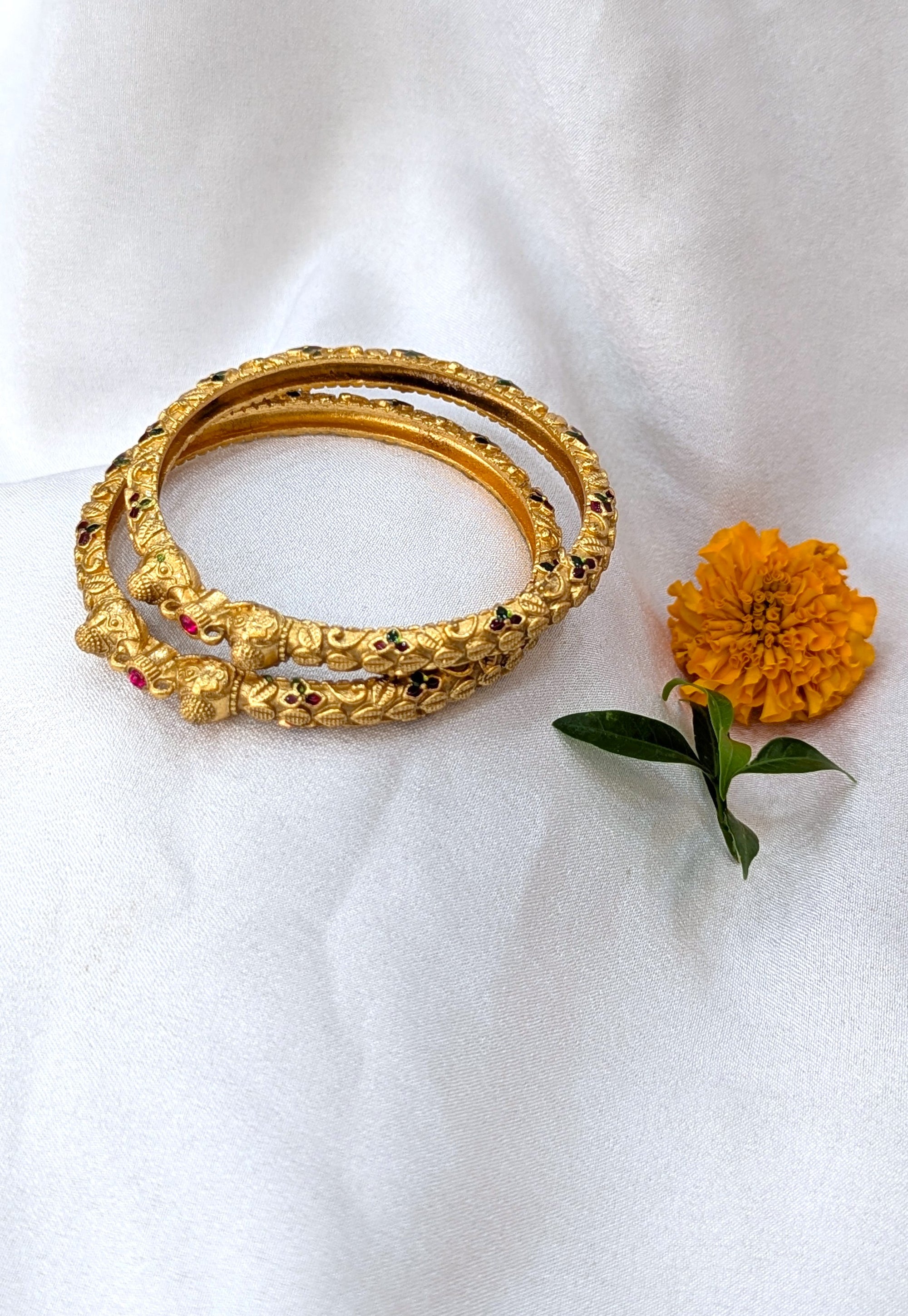 Daily wear bangles
