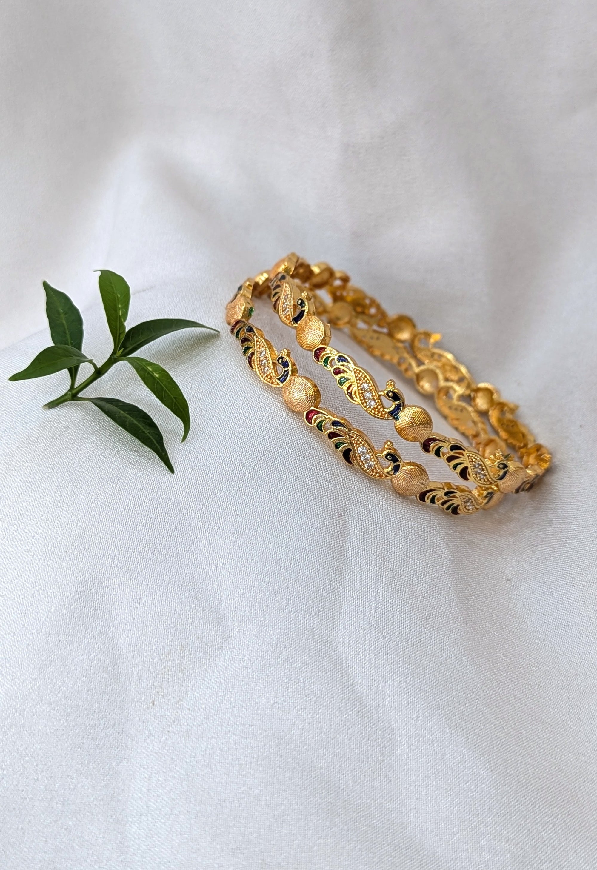 Dailywear bangles