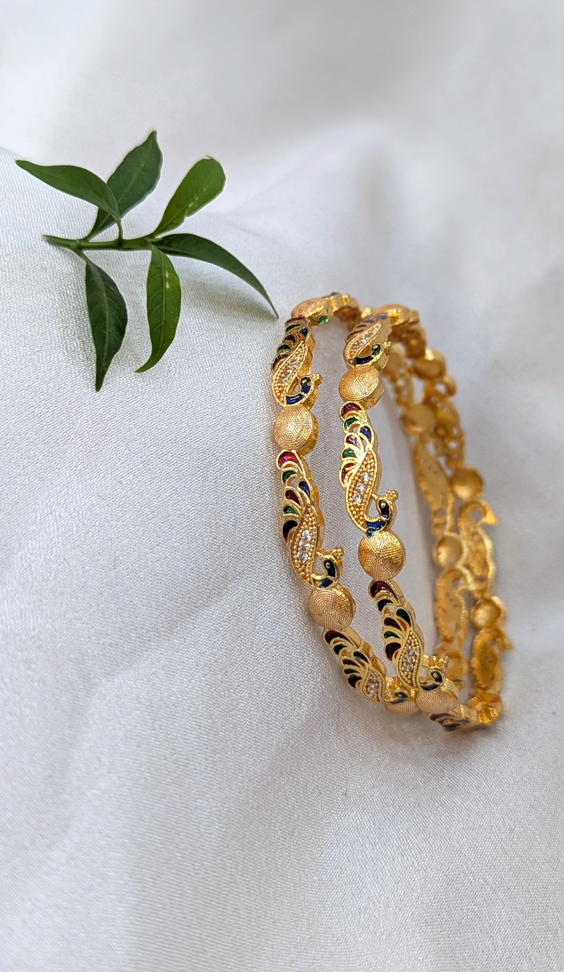 Dailywear bangles