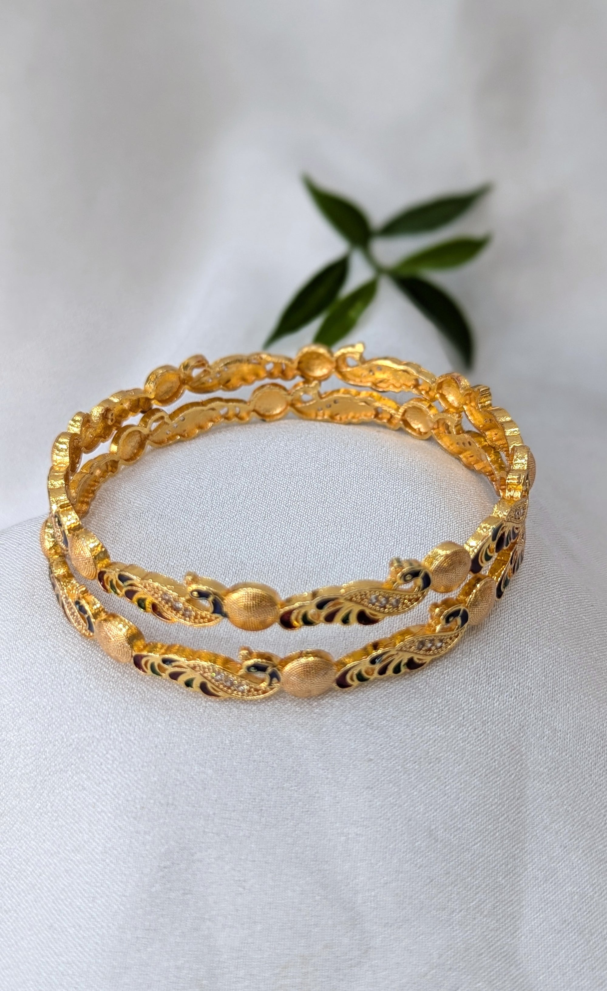 Dailywear bangles