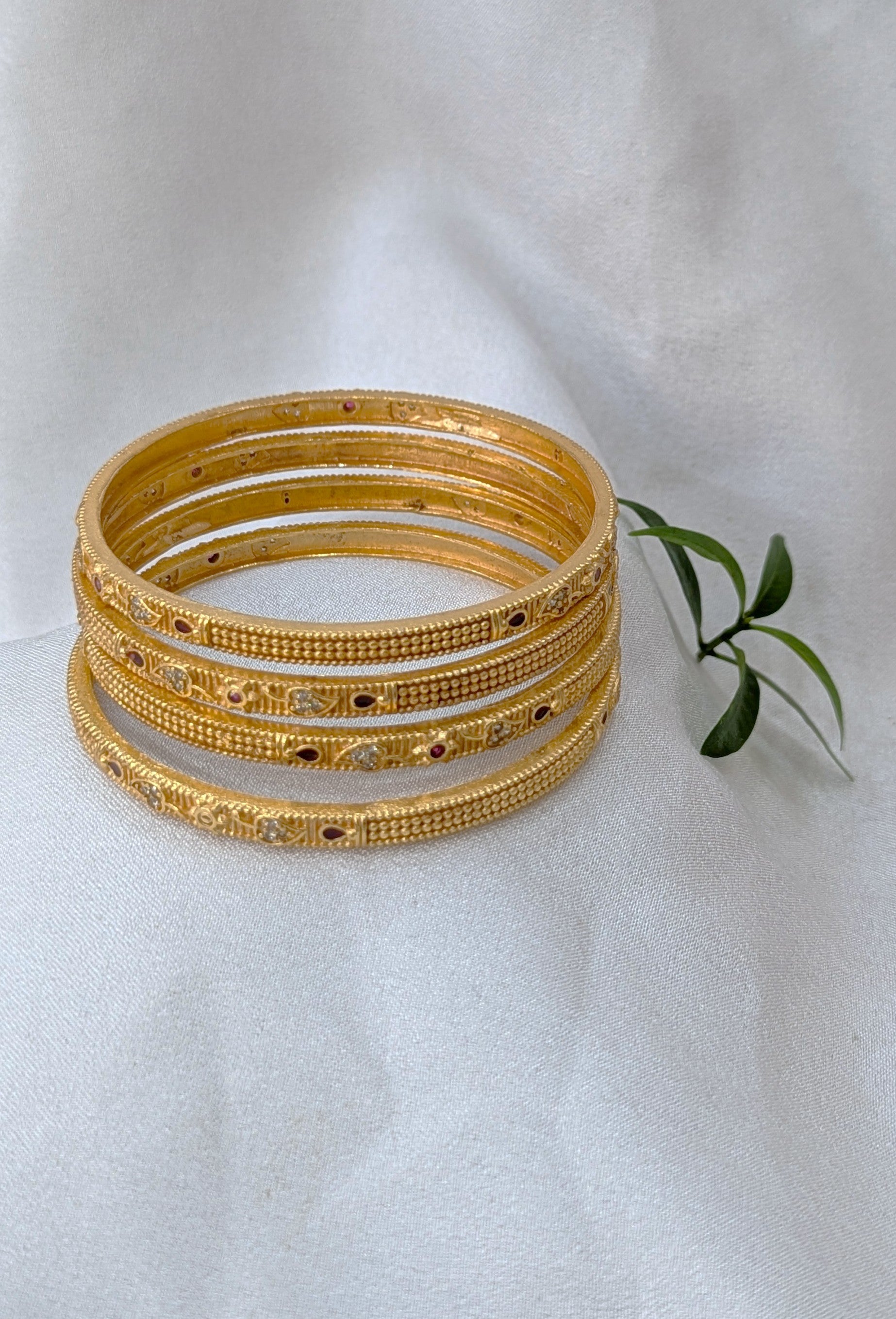 Dailywear bangles