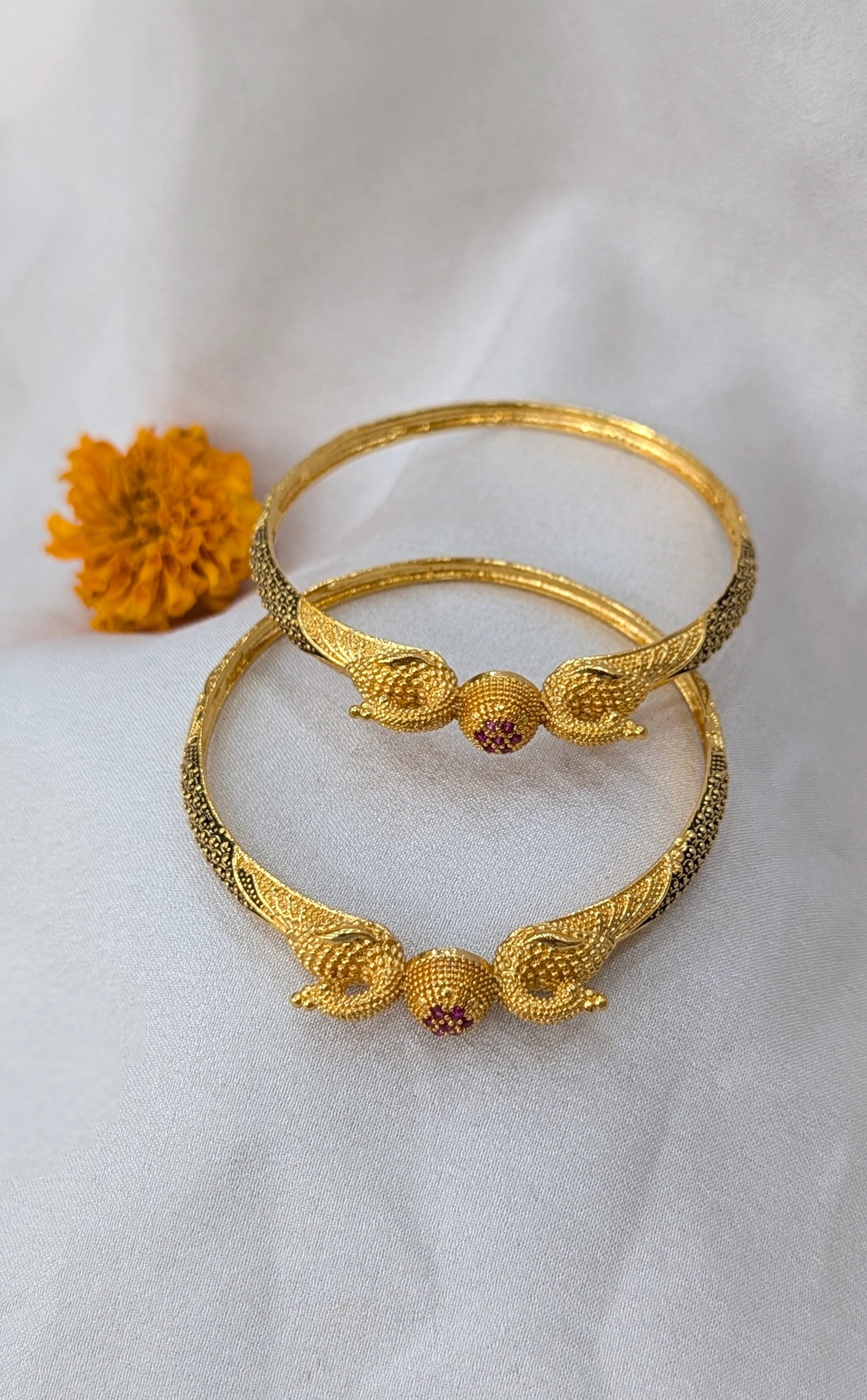 Daily wear bangles