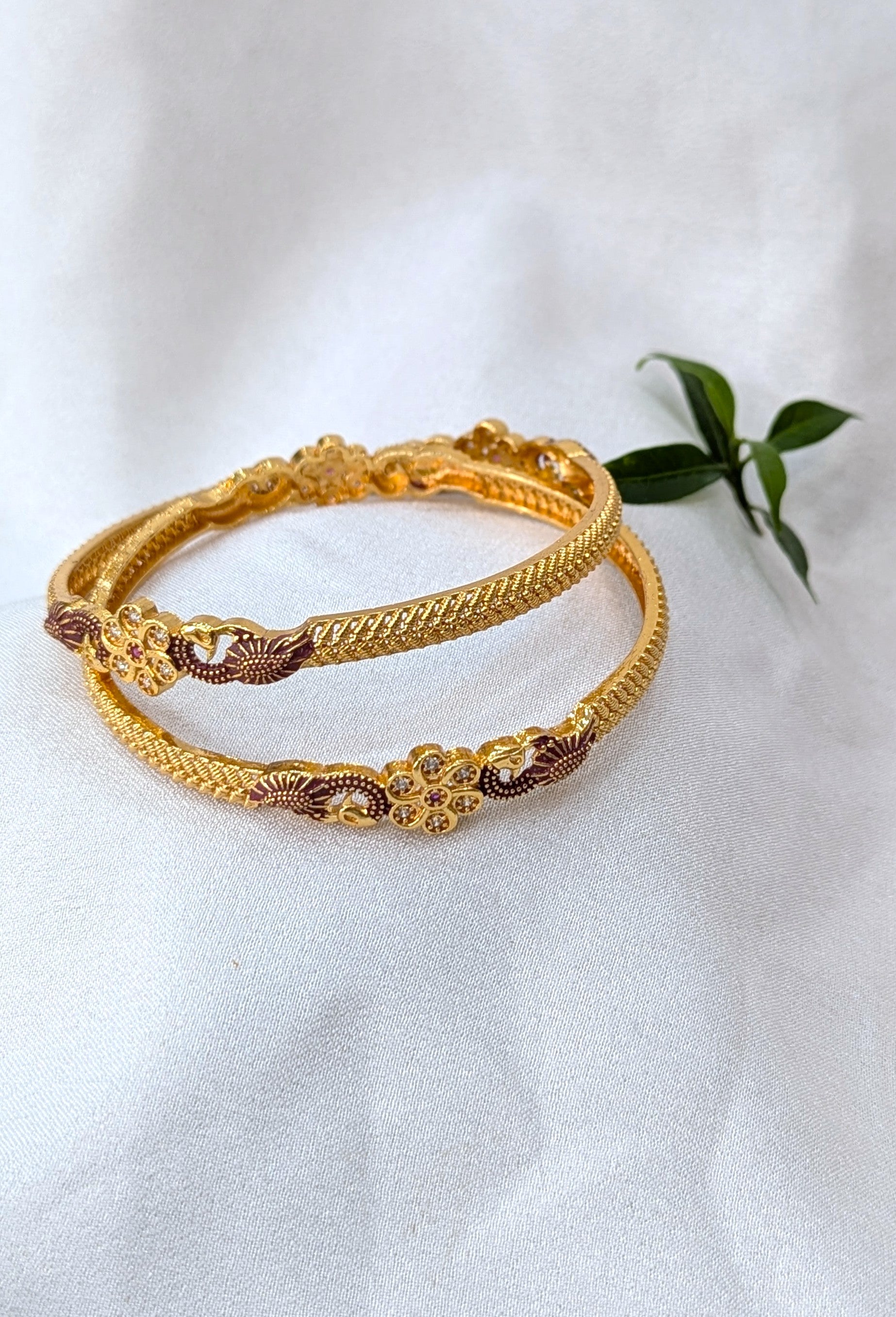 Dailywear bangles