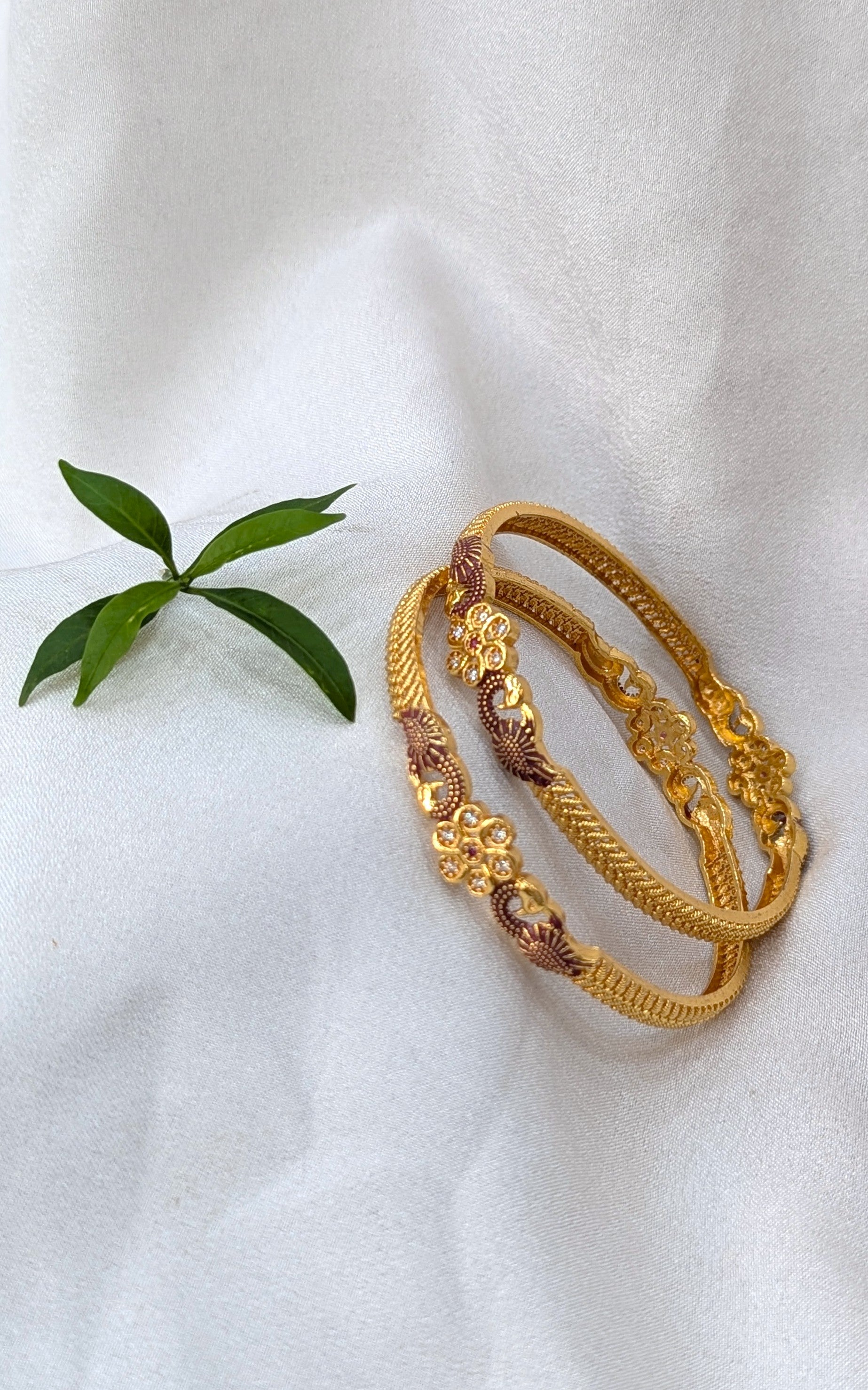 Dailywear bangles