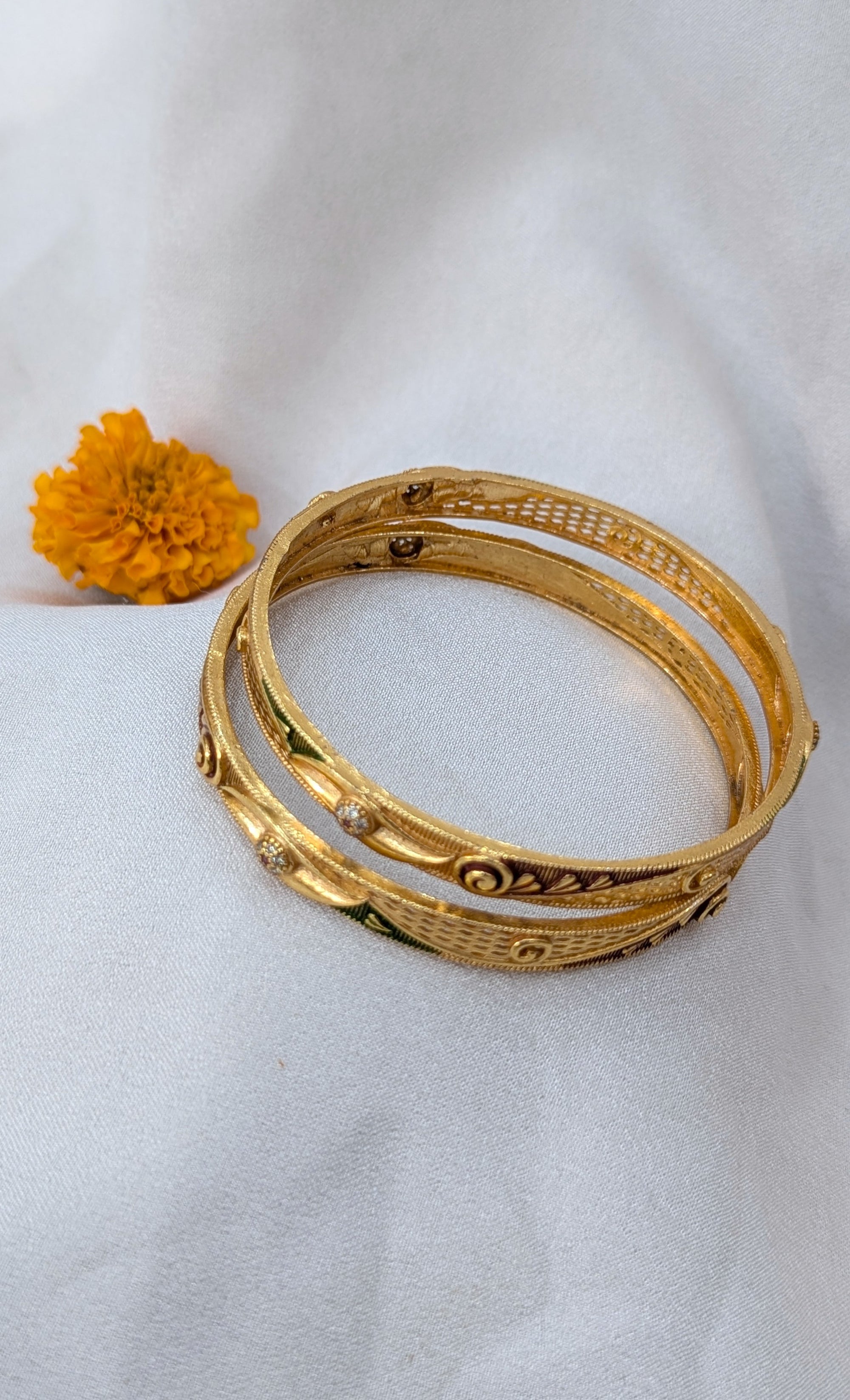Dailywear bangles