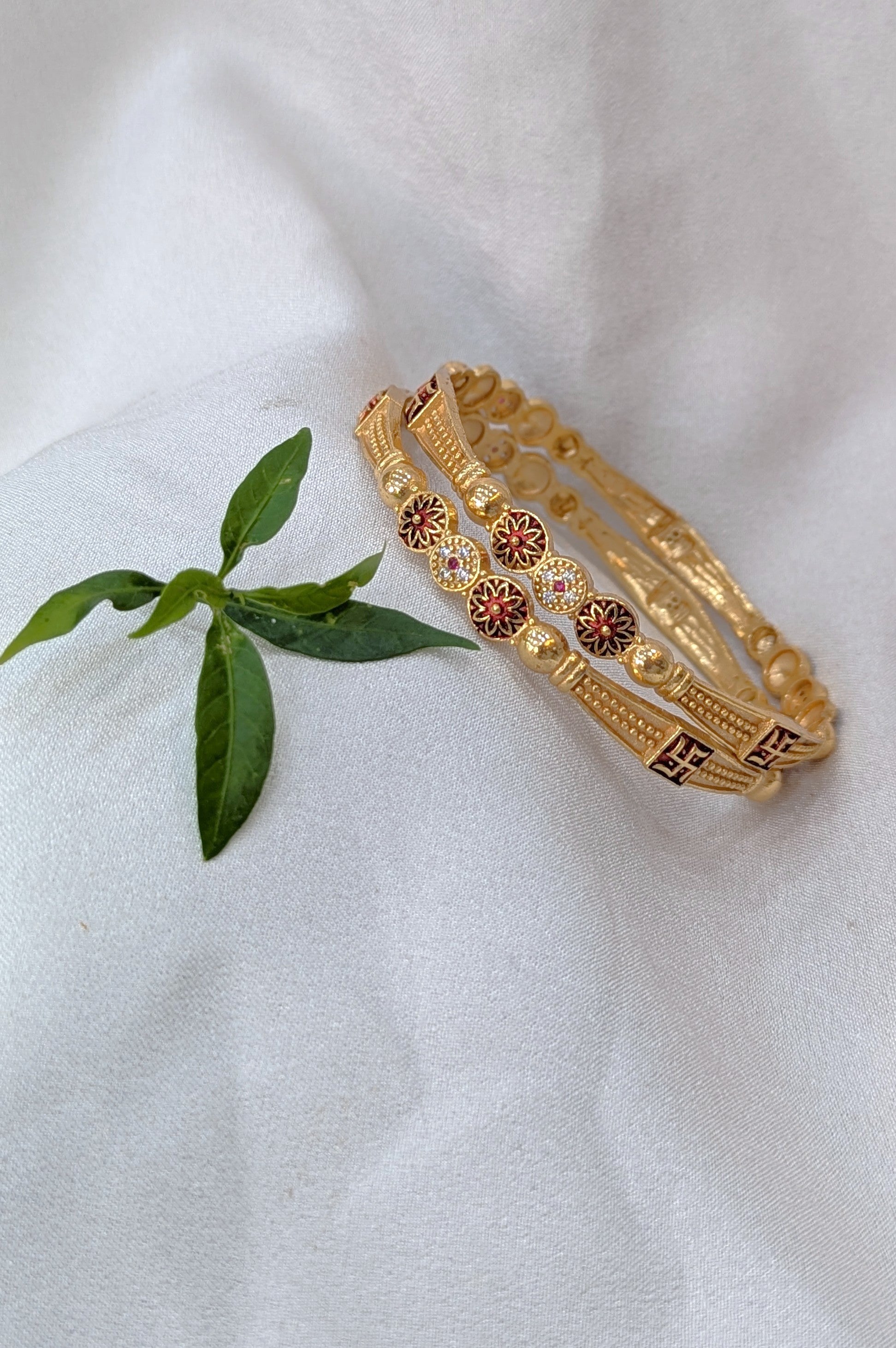 Dailywear bangles