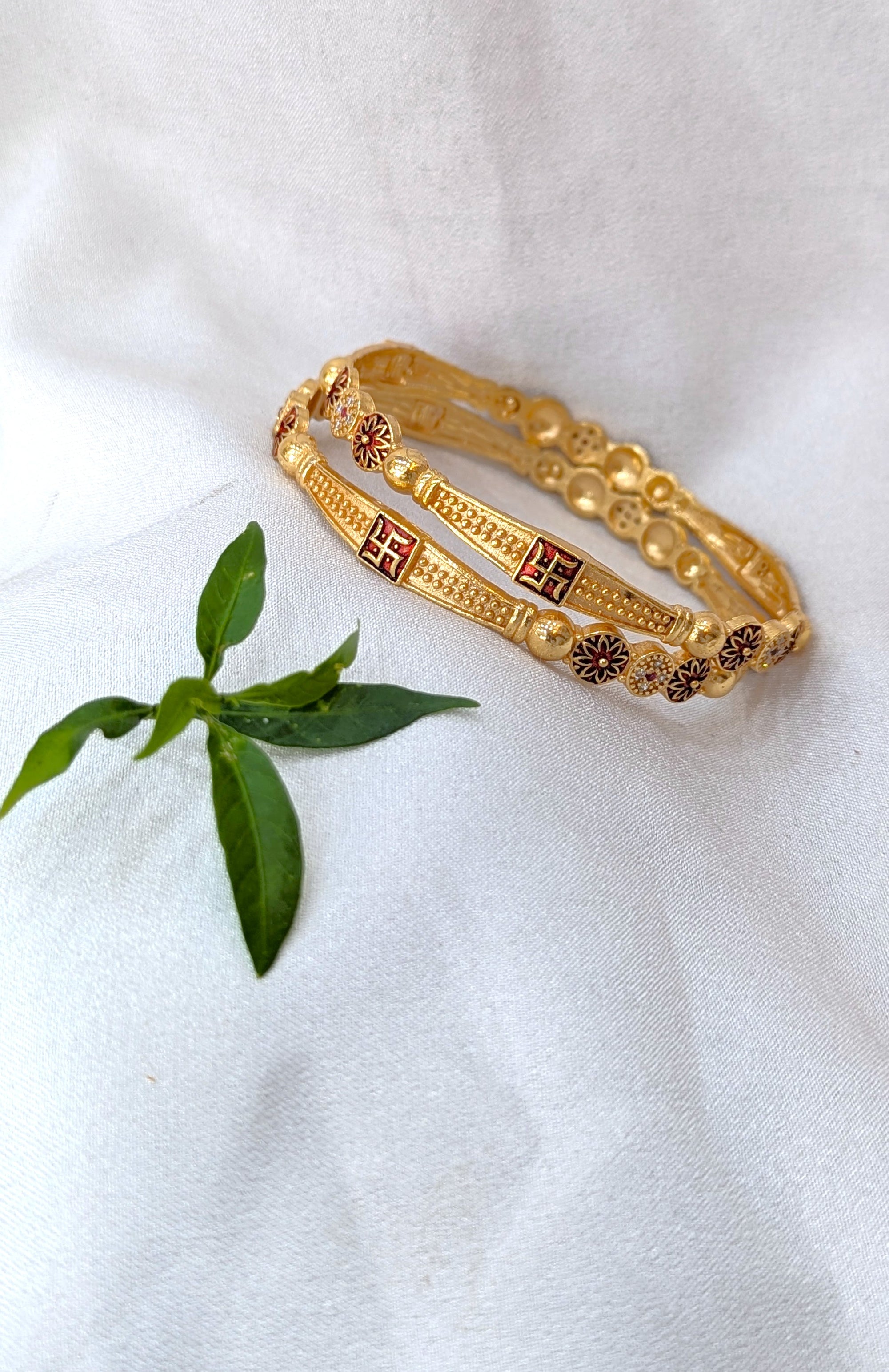 Dailywear bangles