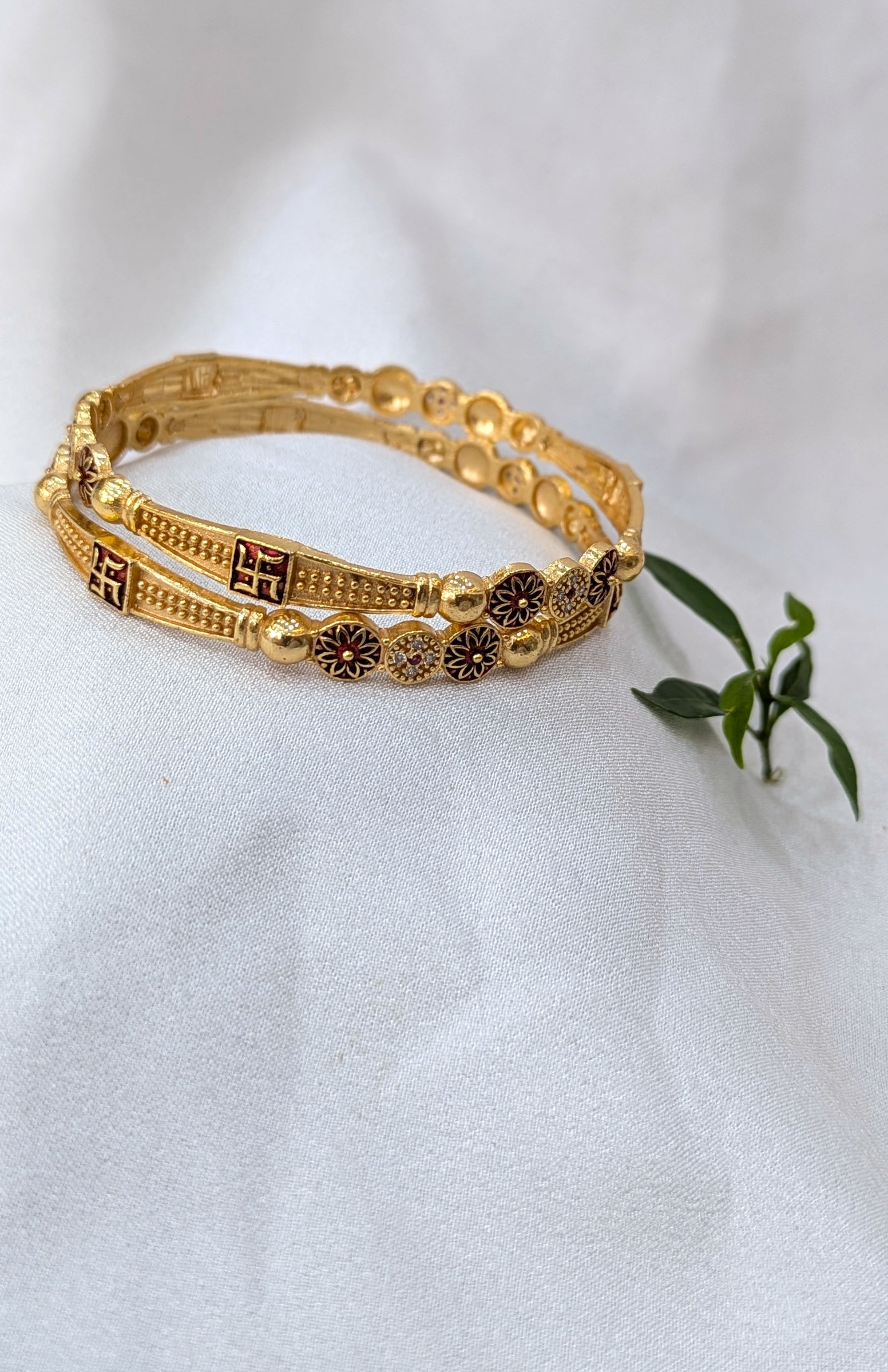 Dailywear bangles