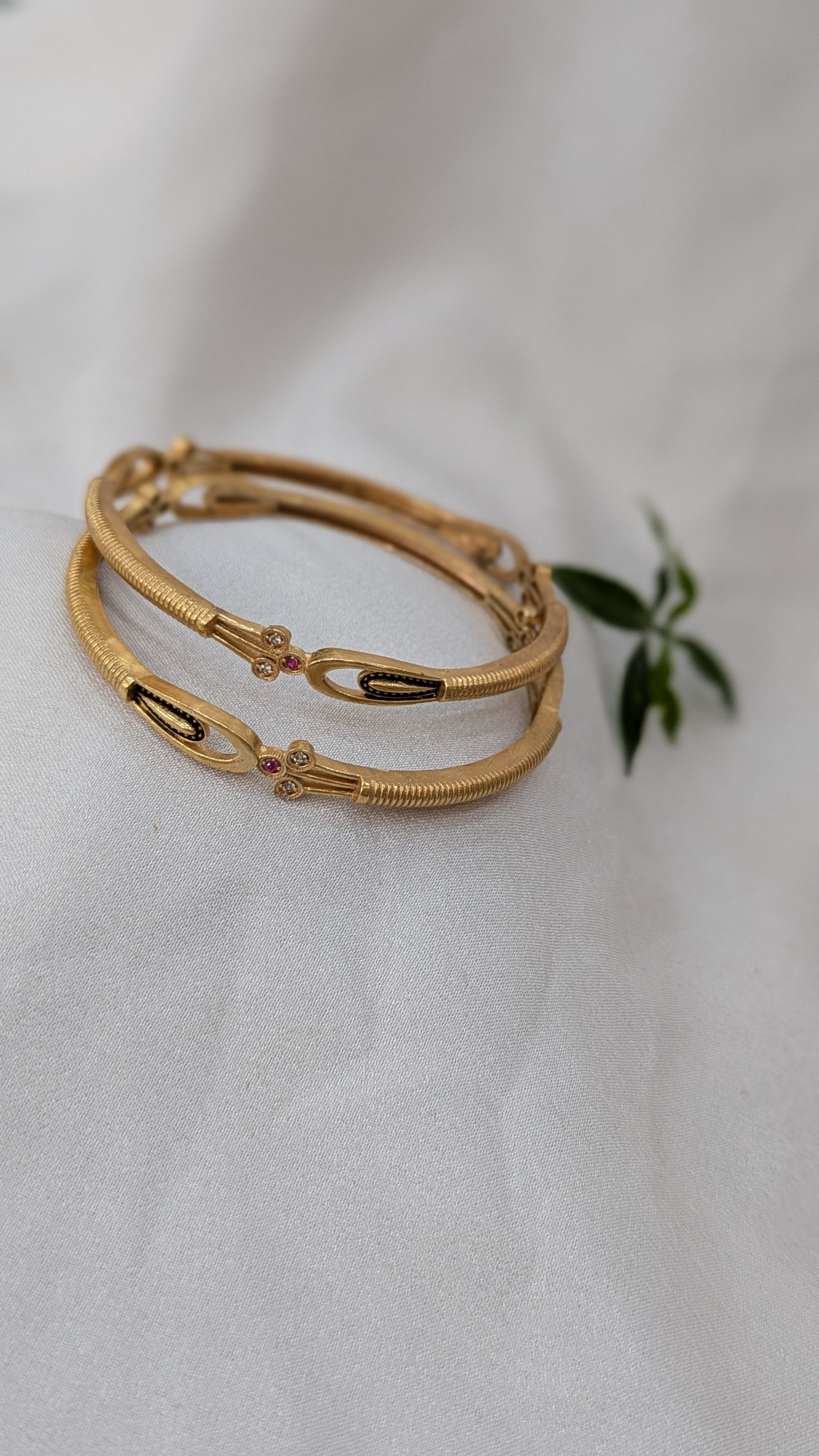 Dailywear bangles