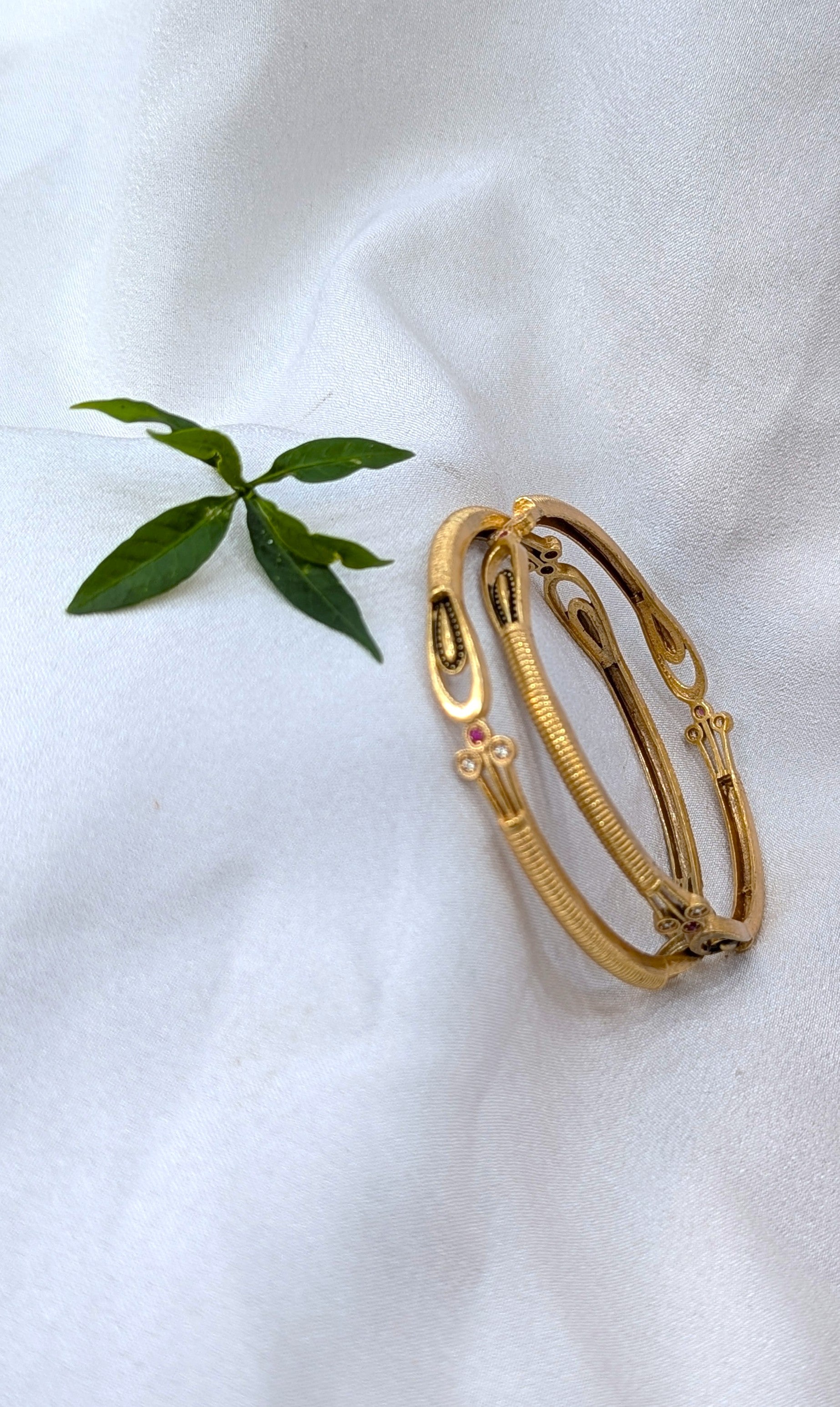 Dailywear bangles