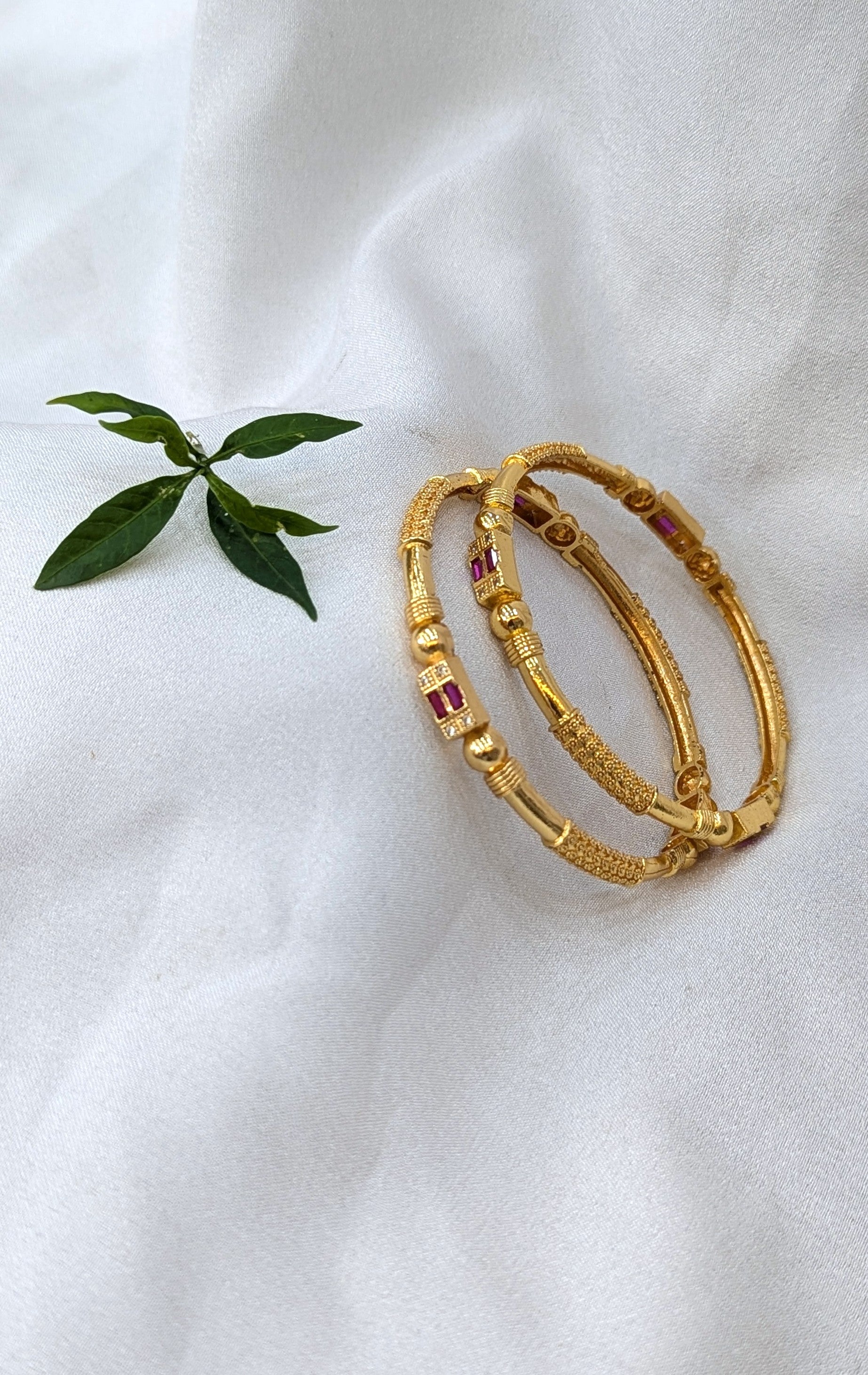 Dailywear bangles