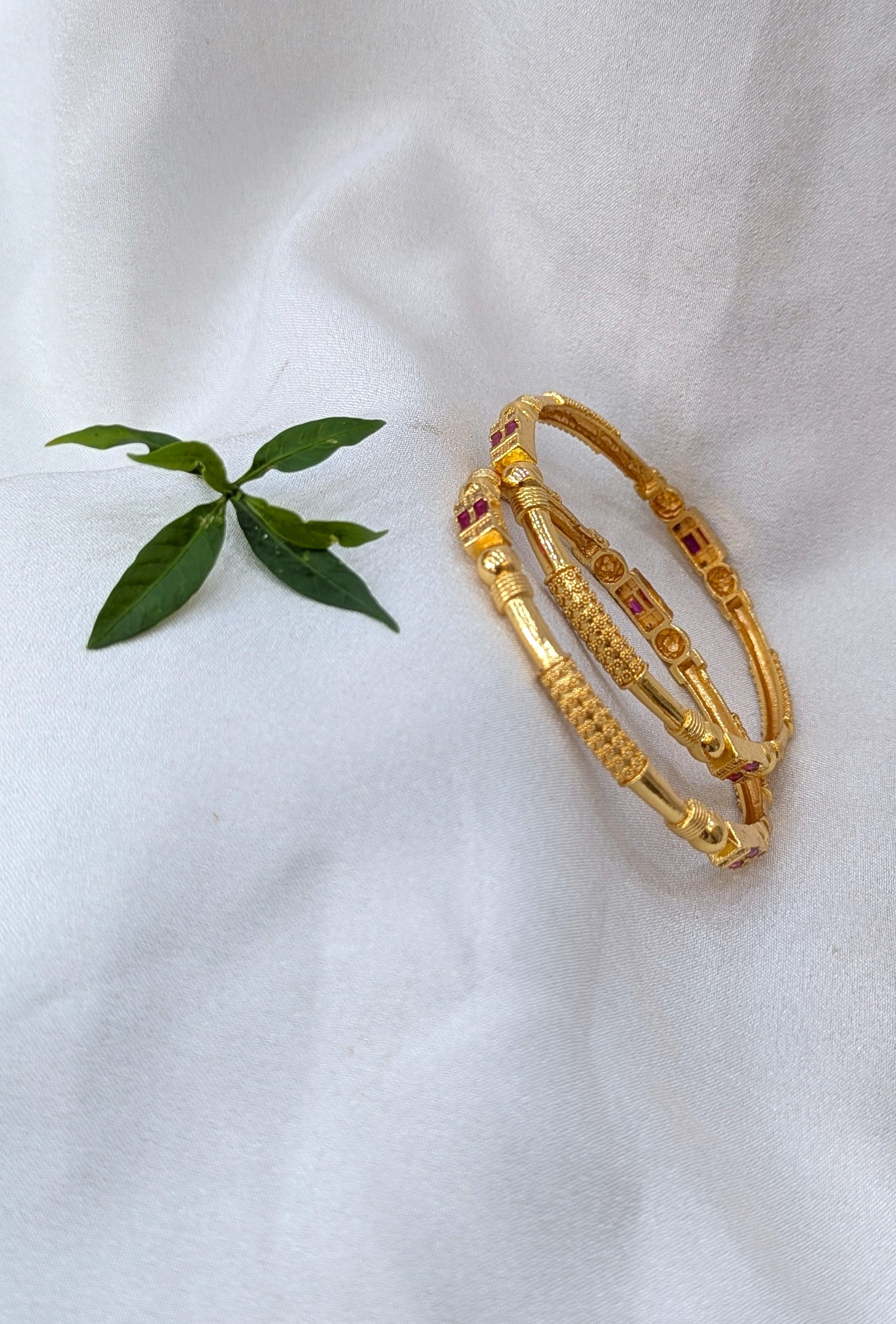 Dailywear bangles