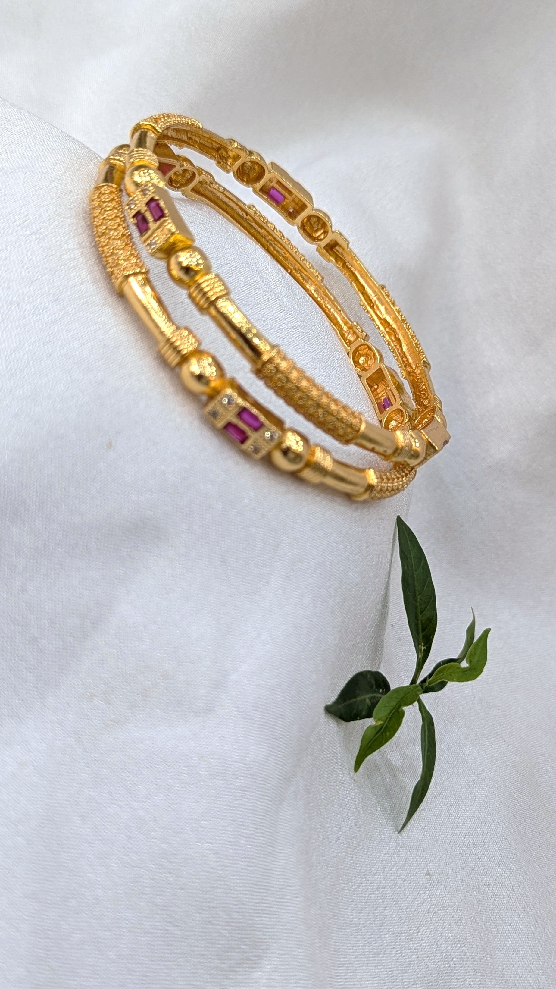 Dailywear bangles