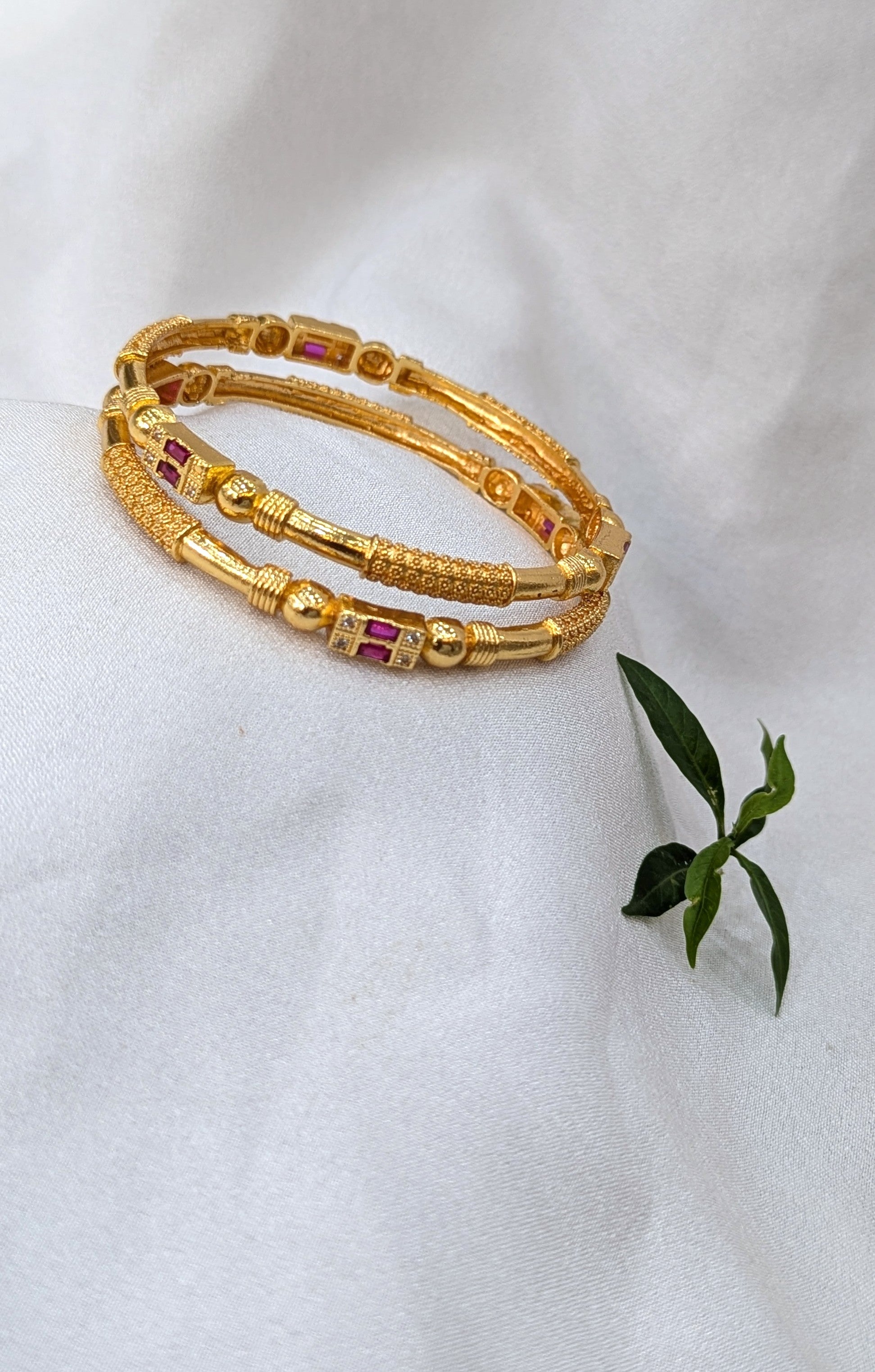 Dailywear bangles