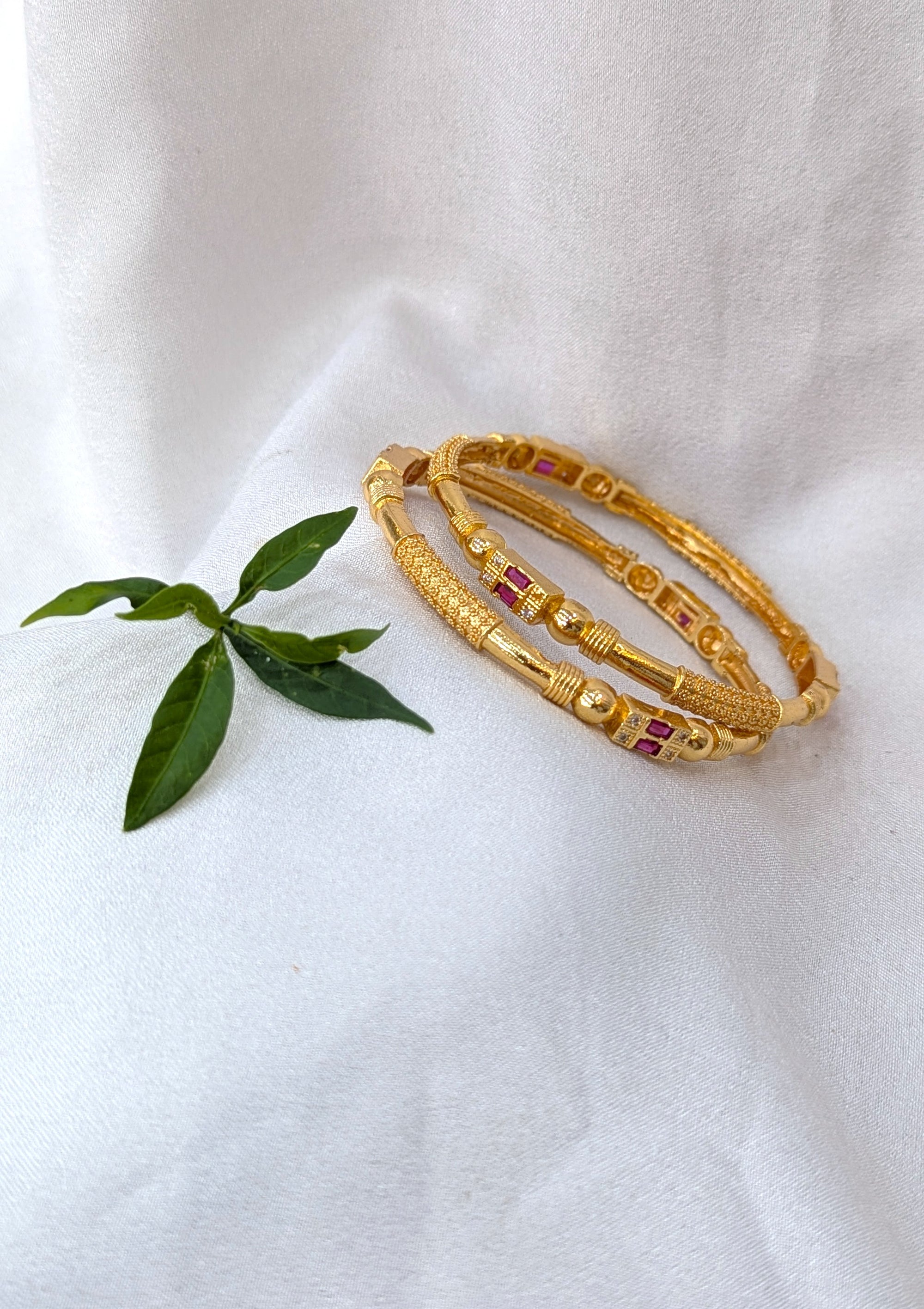 Dailywear bangles