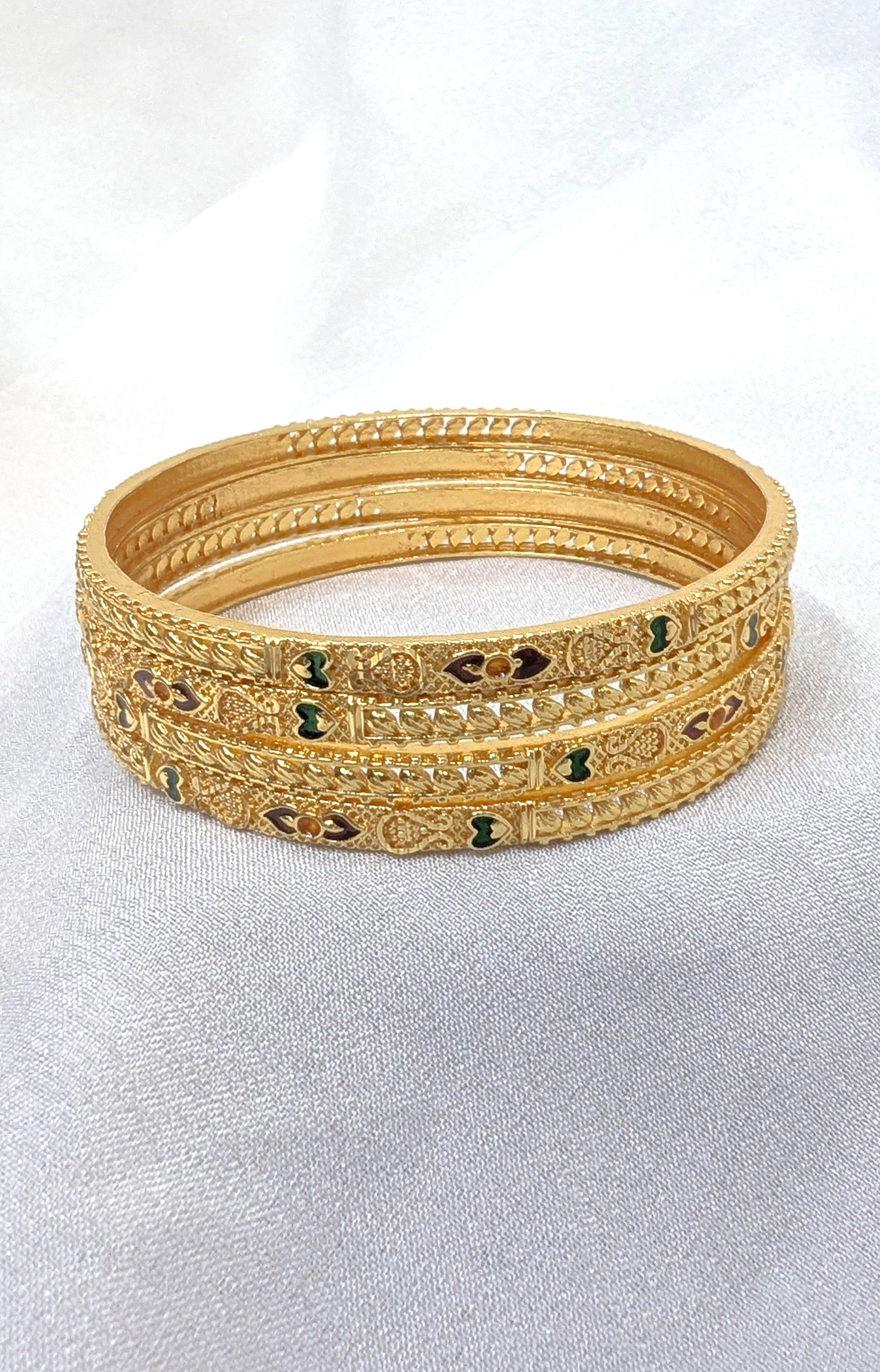 Daily wear bangles