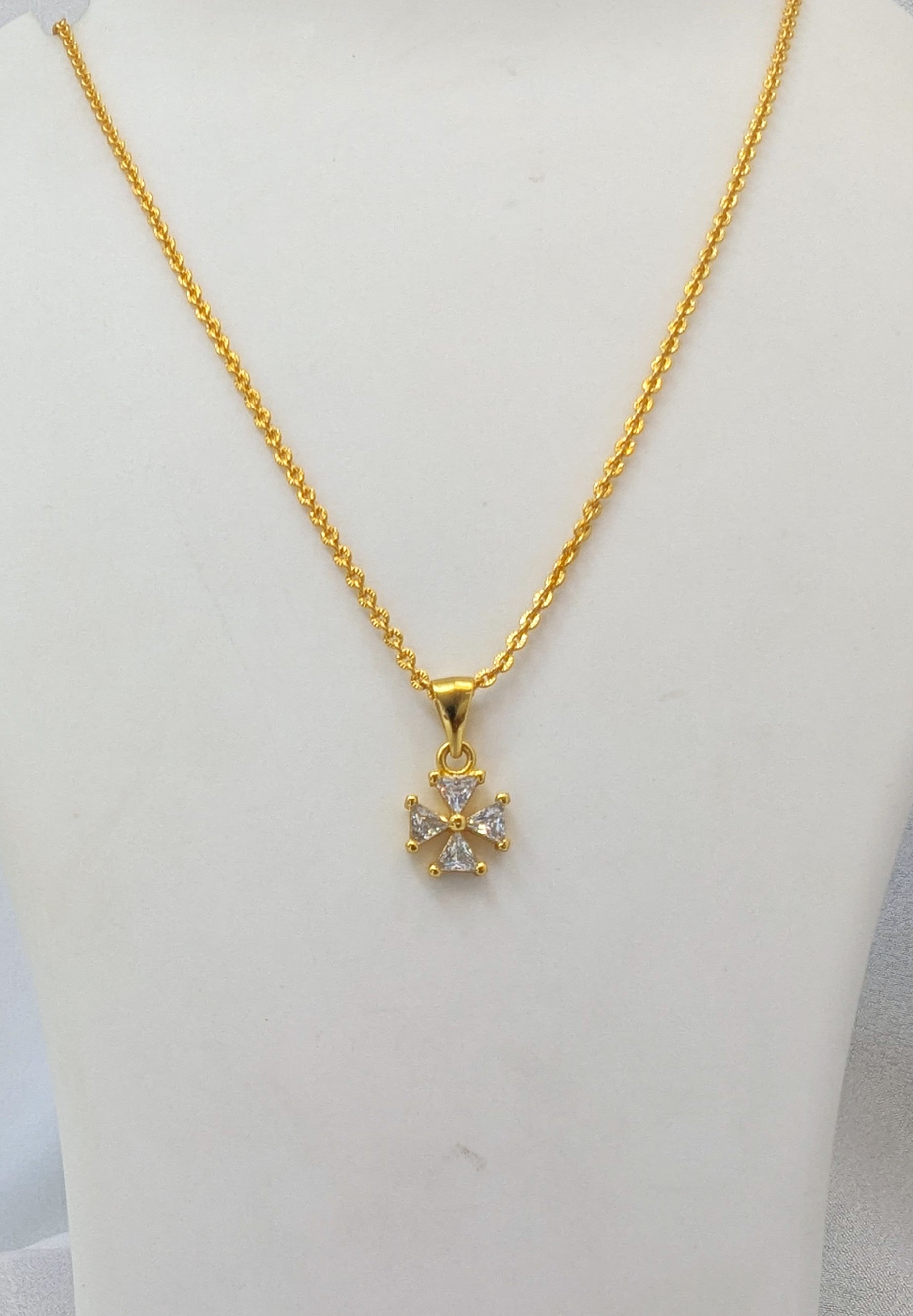 chain pendant