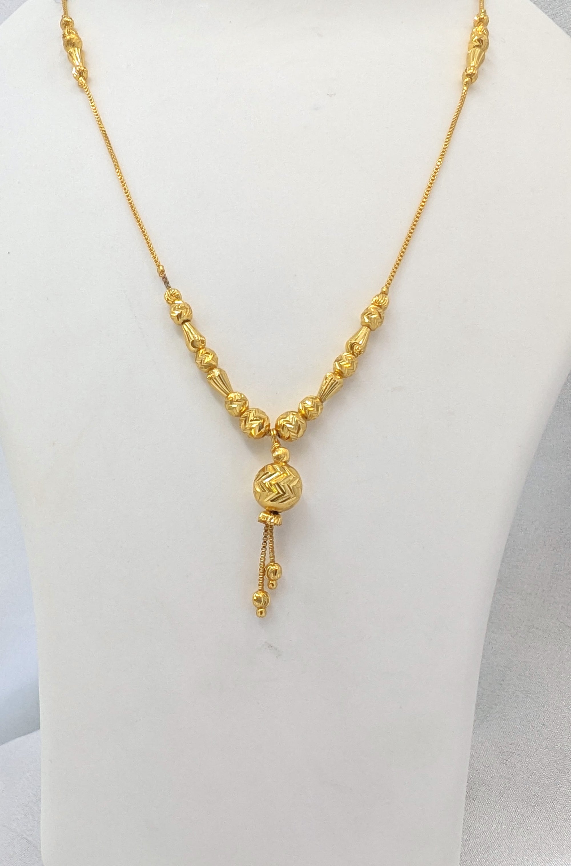 Chain pendant