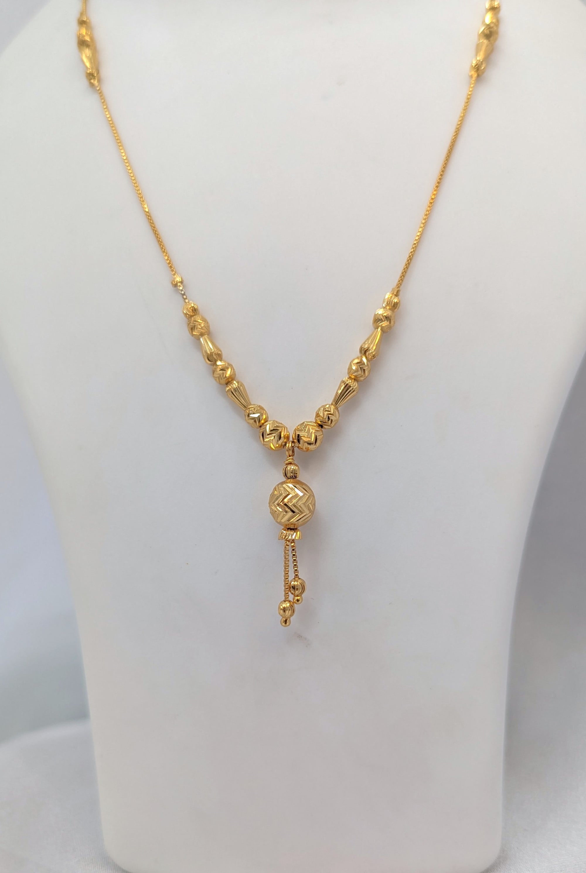 Chain pendant