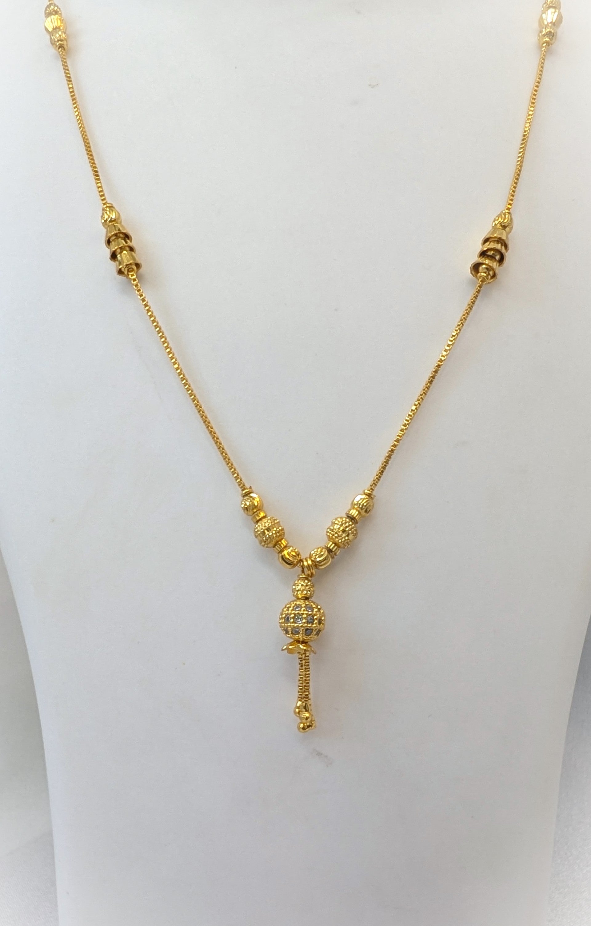 chain pendant