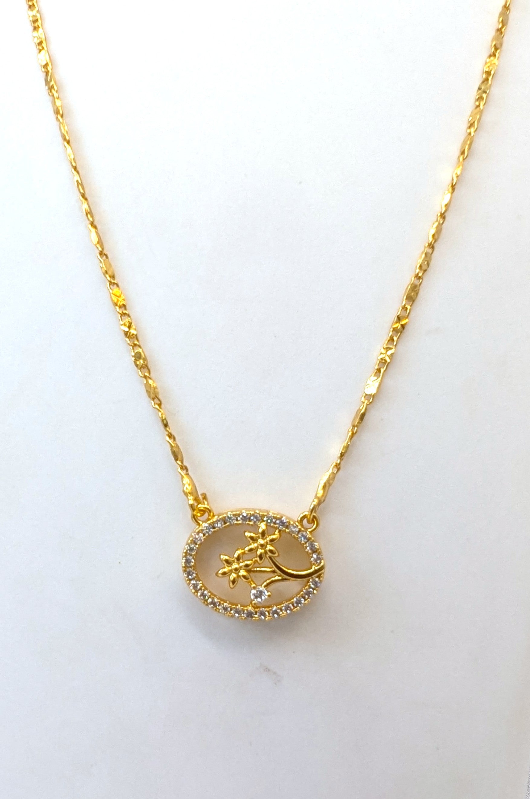 Chain pendant