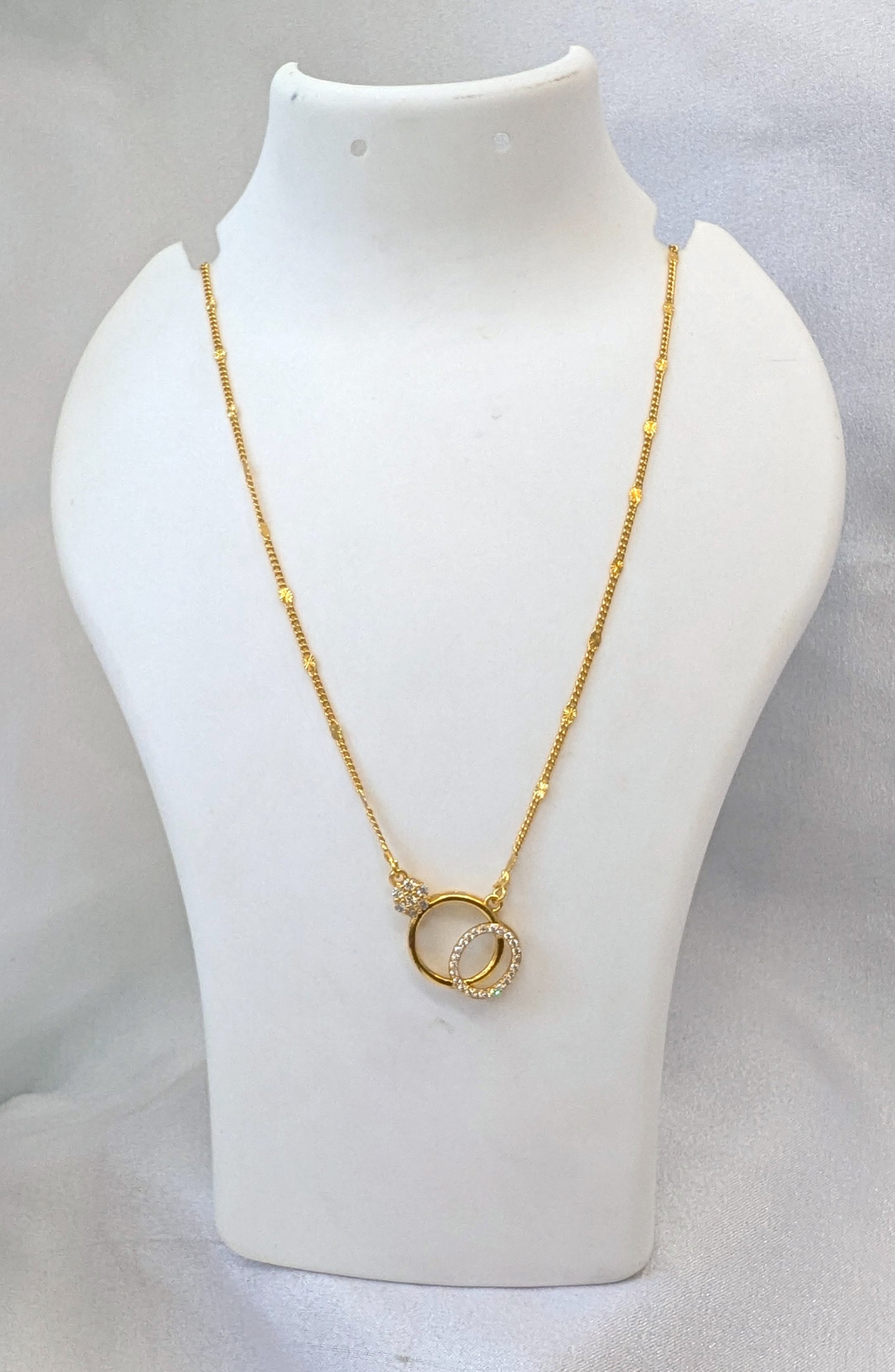 Chain pendant