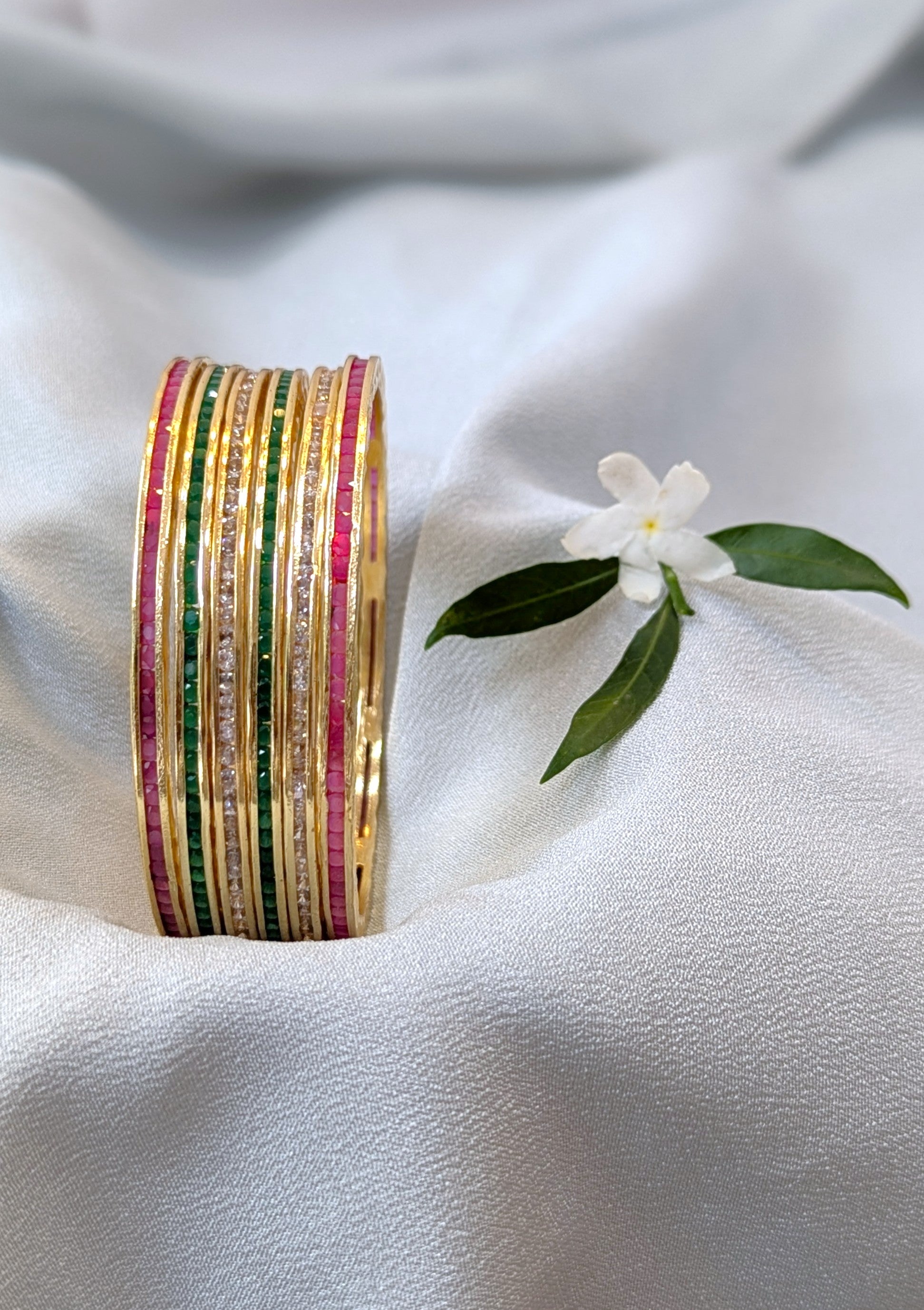 Micro bangles