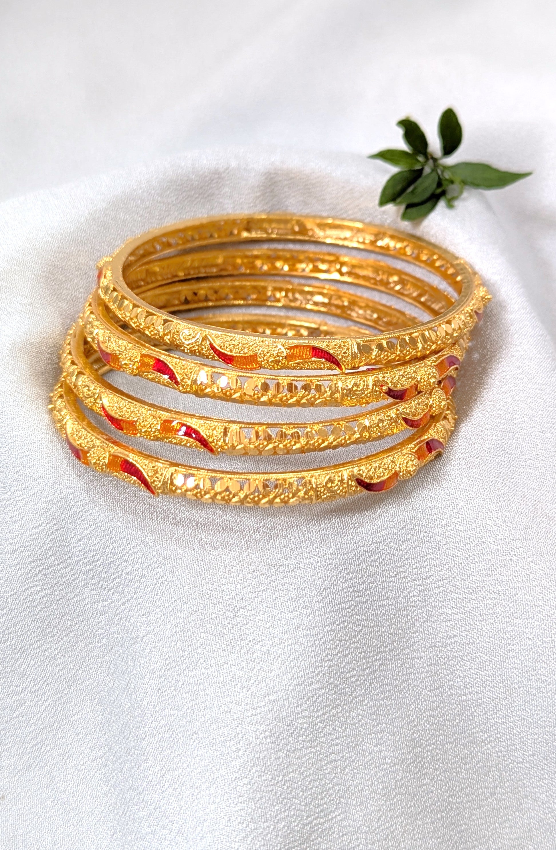 Micro bangles