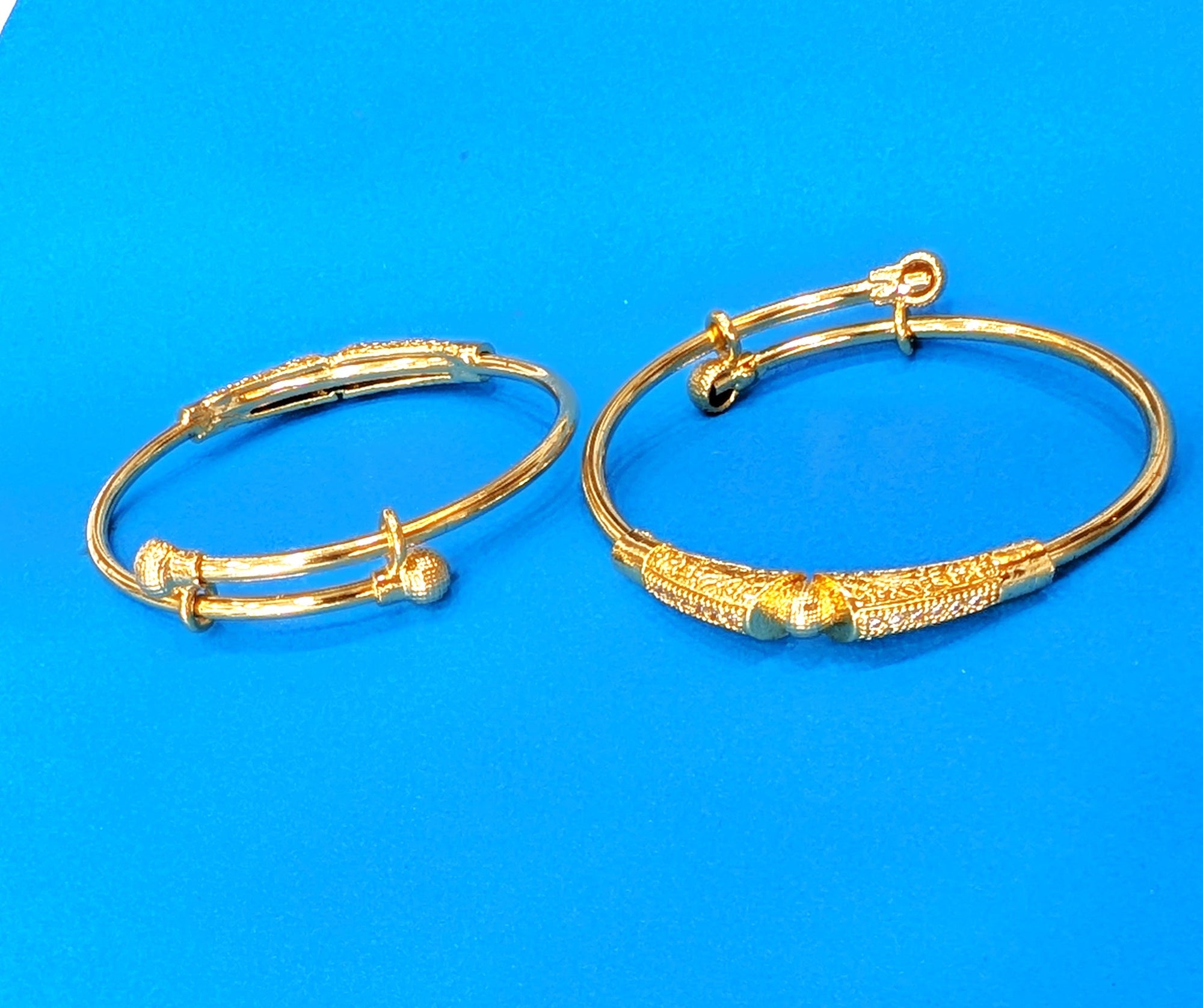 Daily wear bangles