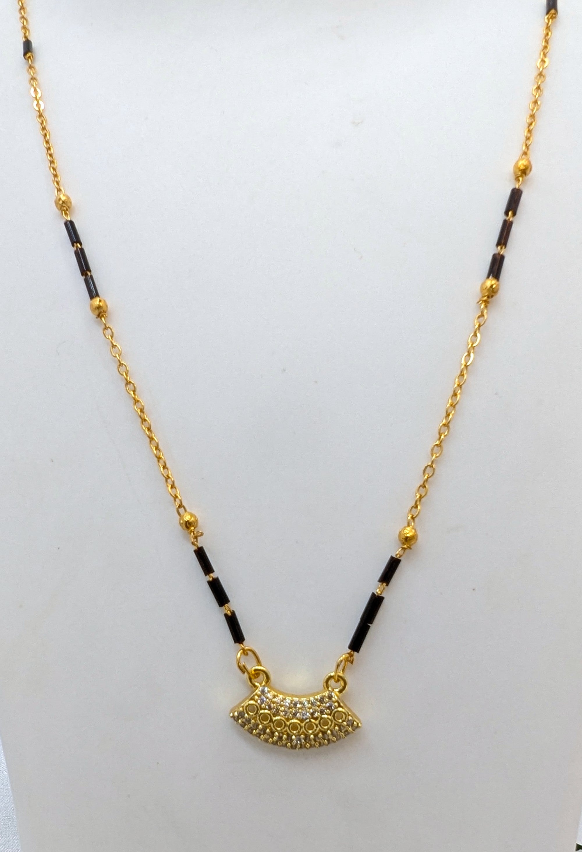 Micro Mangalsutra