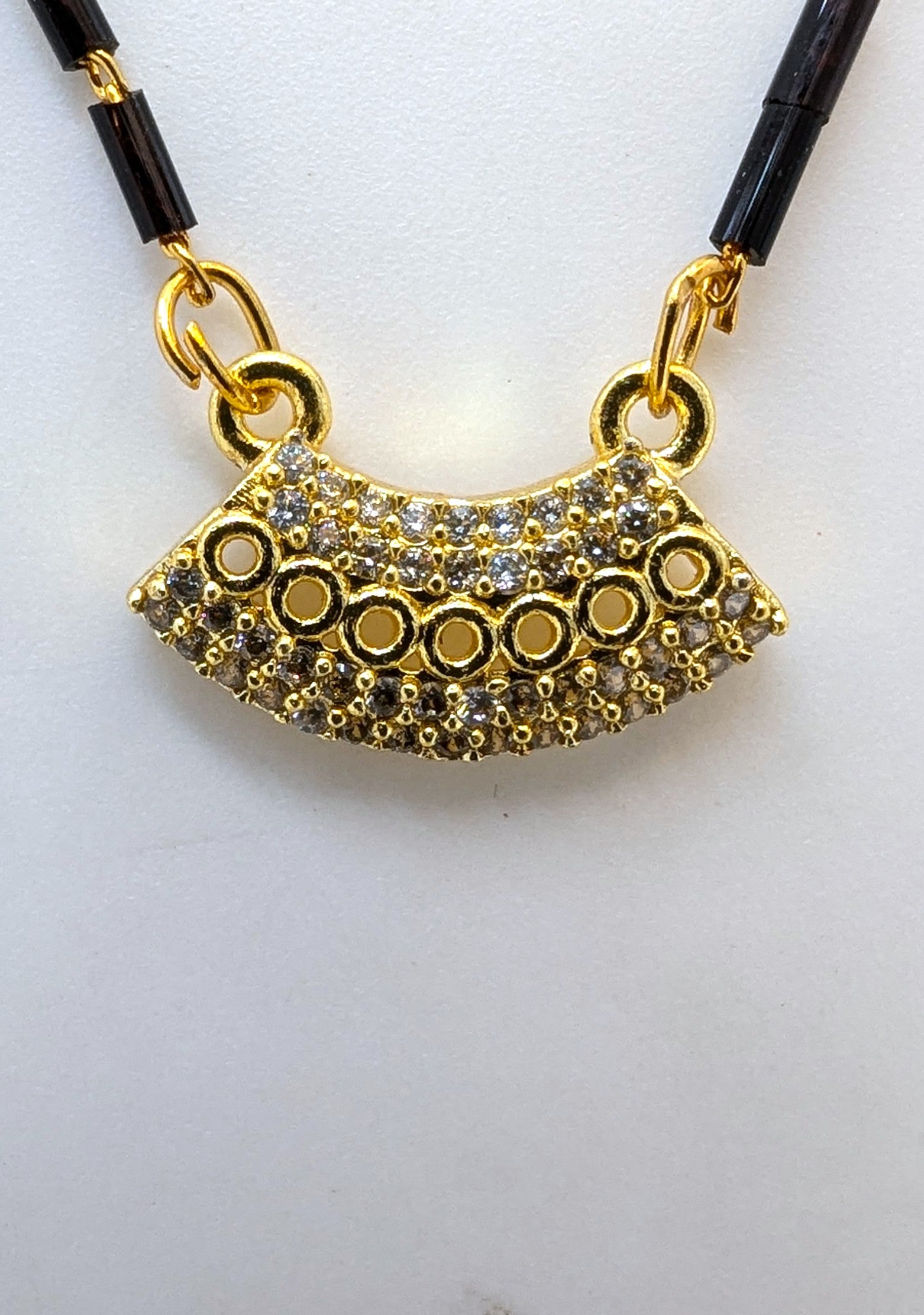 Micro Mangalsutra