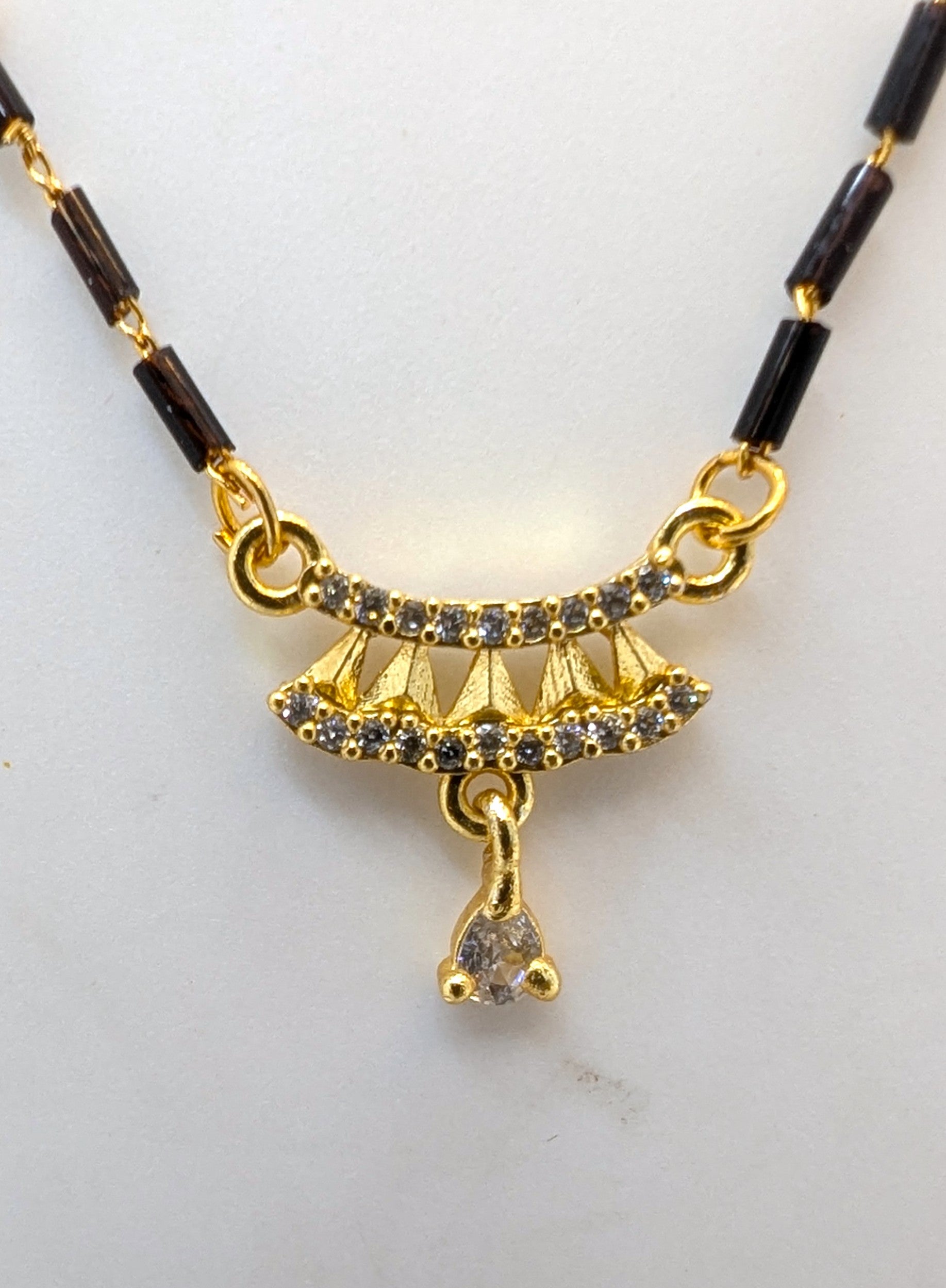 Micro Mangalsutra