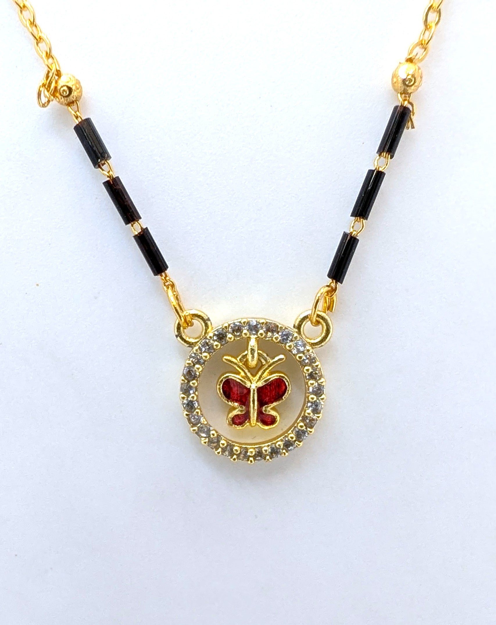 Micro Mangalsutra