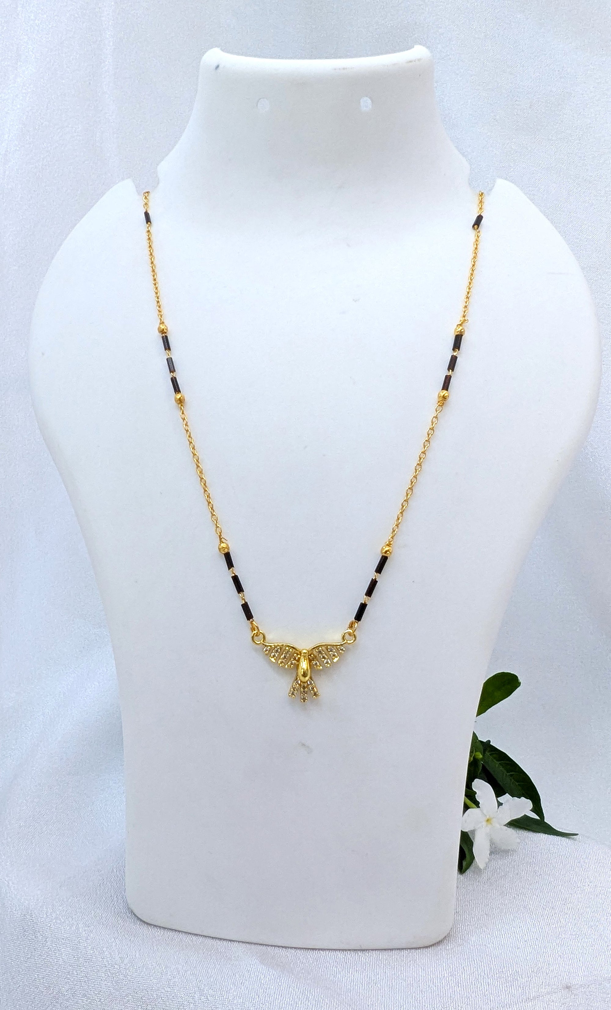 Micro Mangalsutra