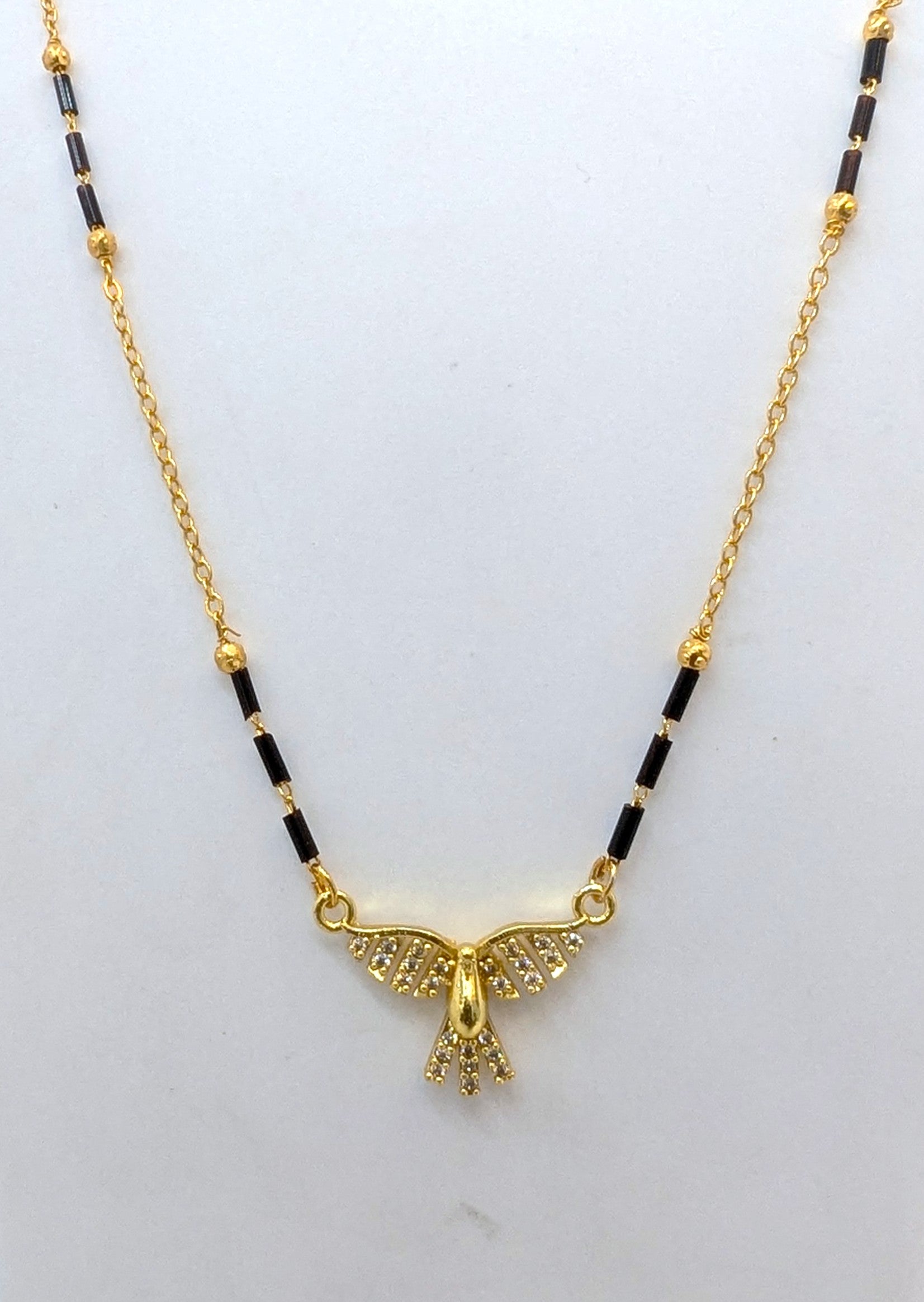 Micro Mangalsutra