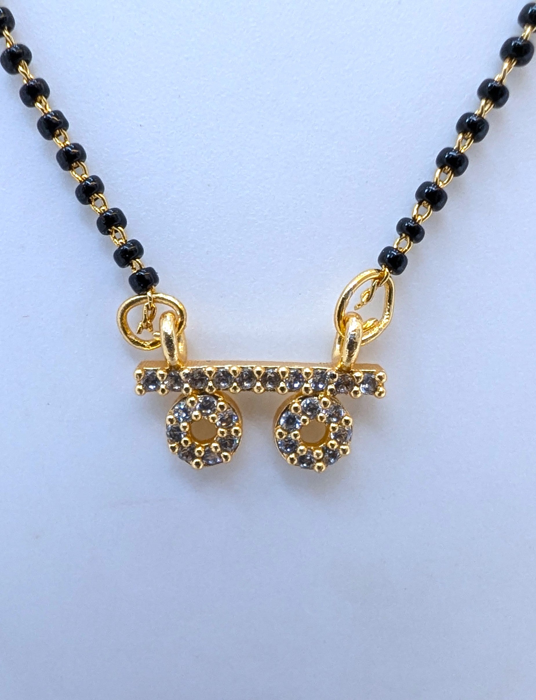 Micro Mangalsutra