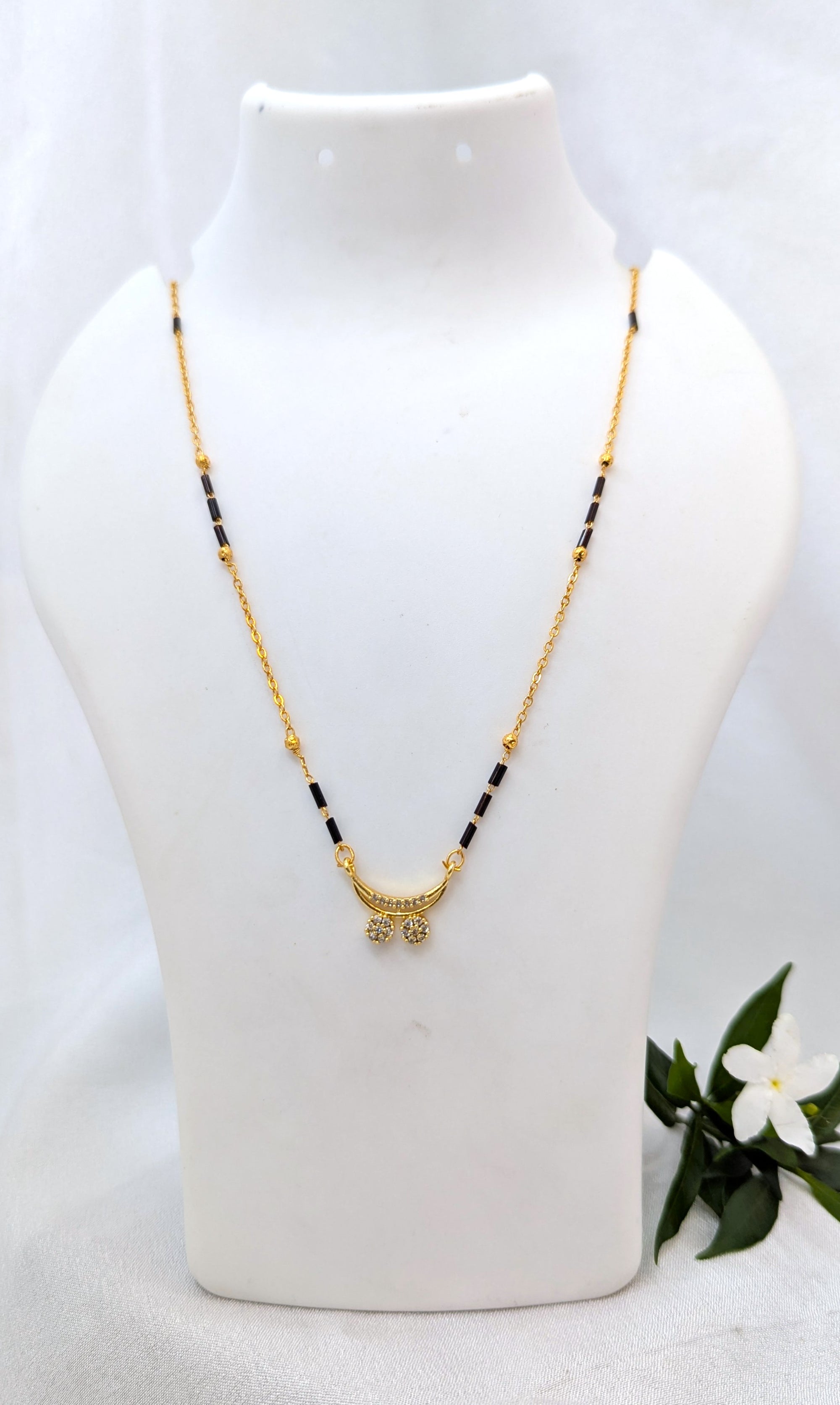 Micro Mangalsutra