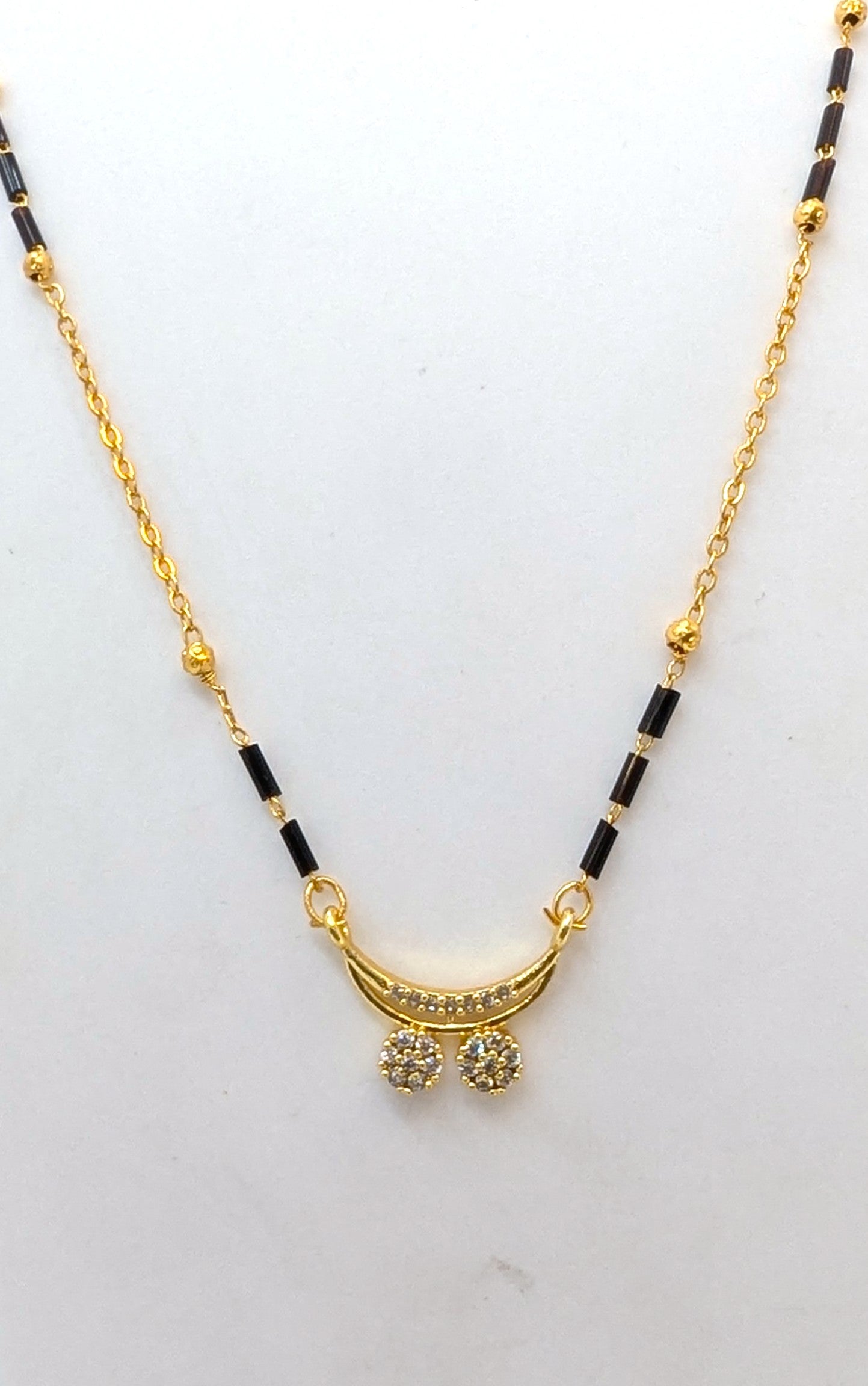 Micro Mangalsutra