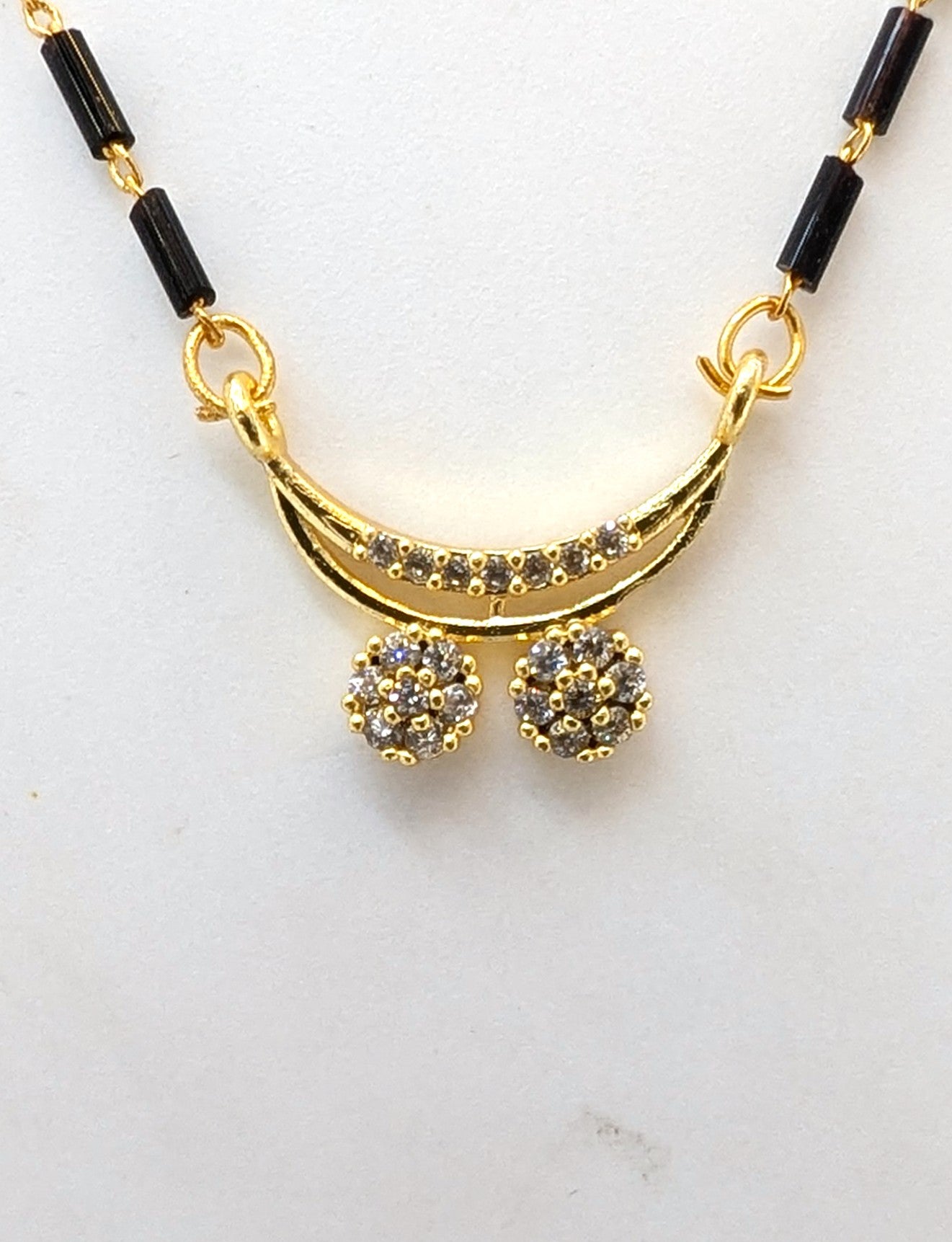 Micro Mangalsutra