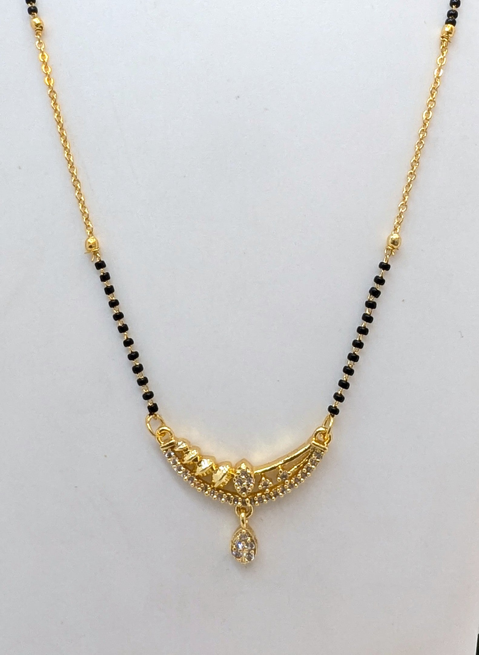 Micro Mangalsutra